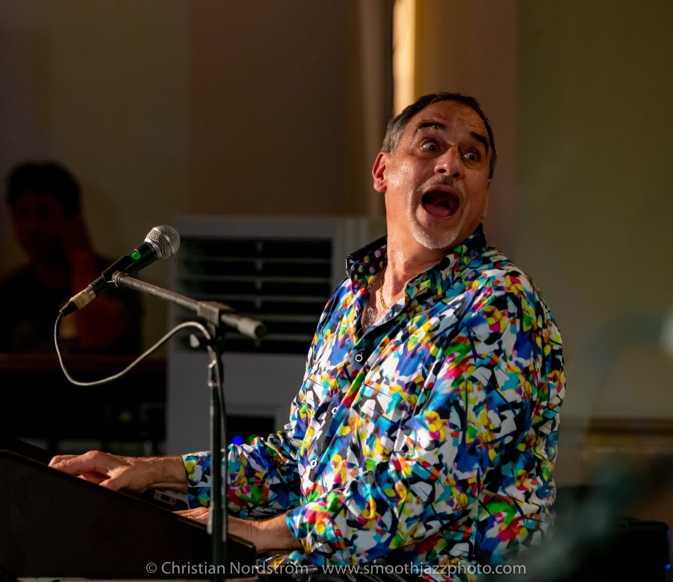 JavaJazz2019 JamSession 008