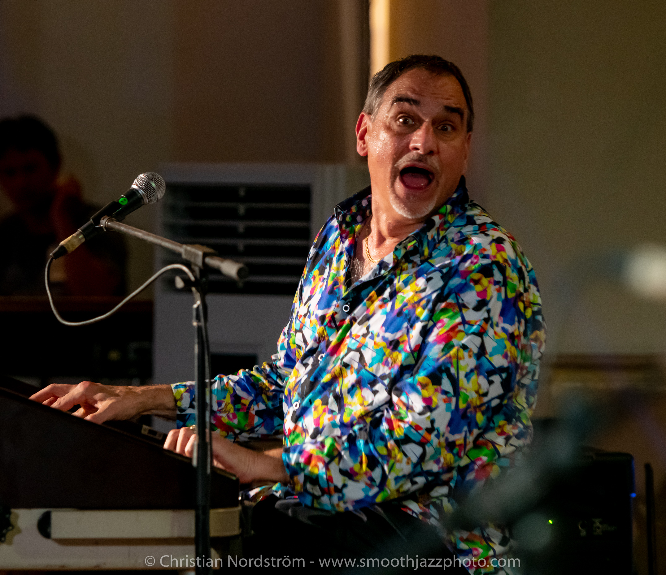 JavaJazz2019 JamSession 009