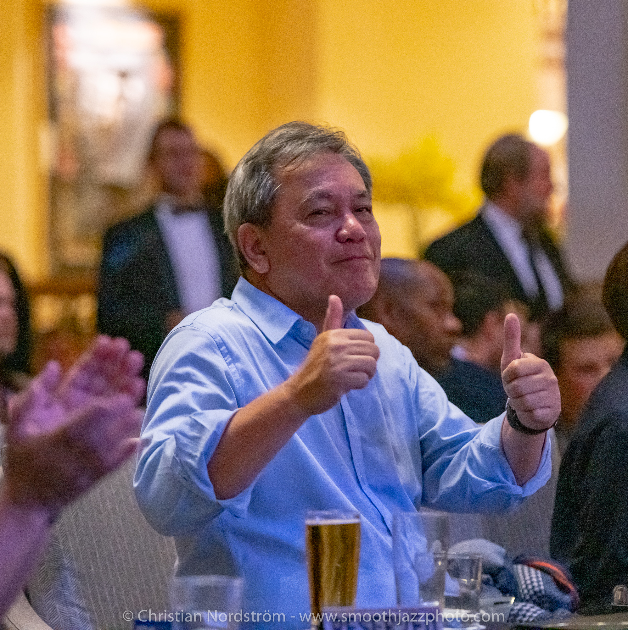 JavaJazz2019 JamSession 010