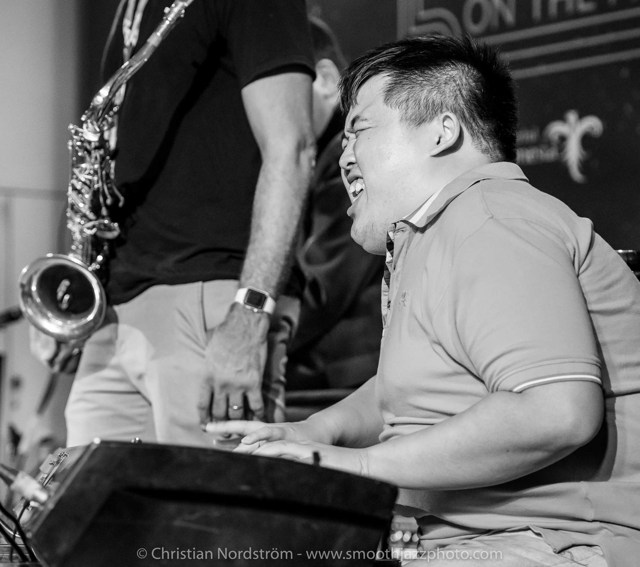 JavaJazz2019 JamSession 012