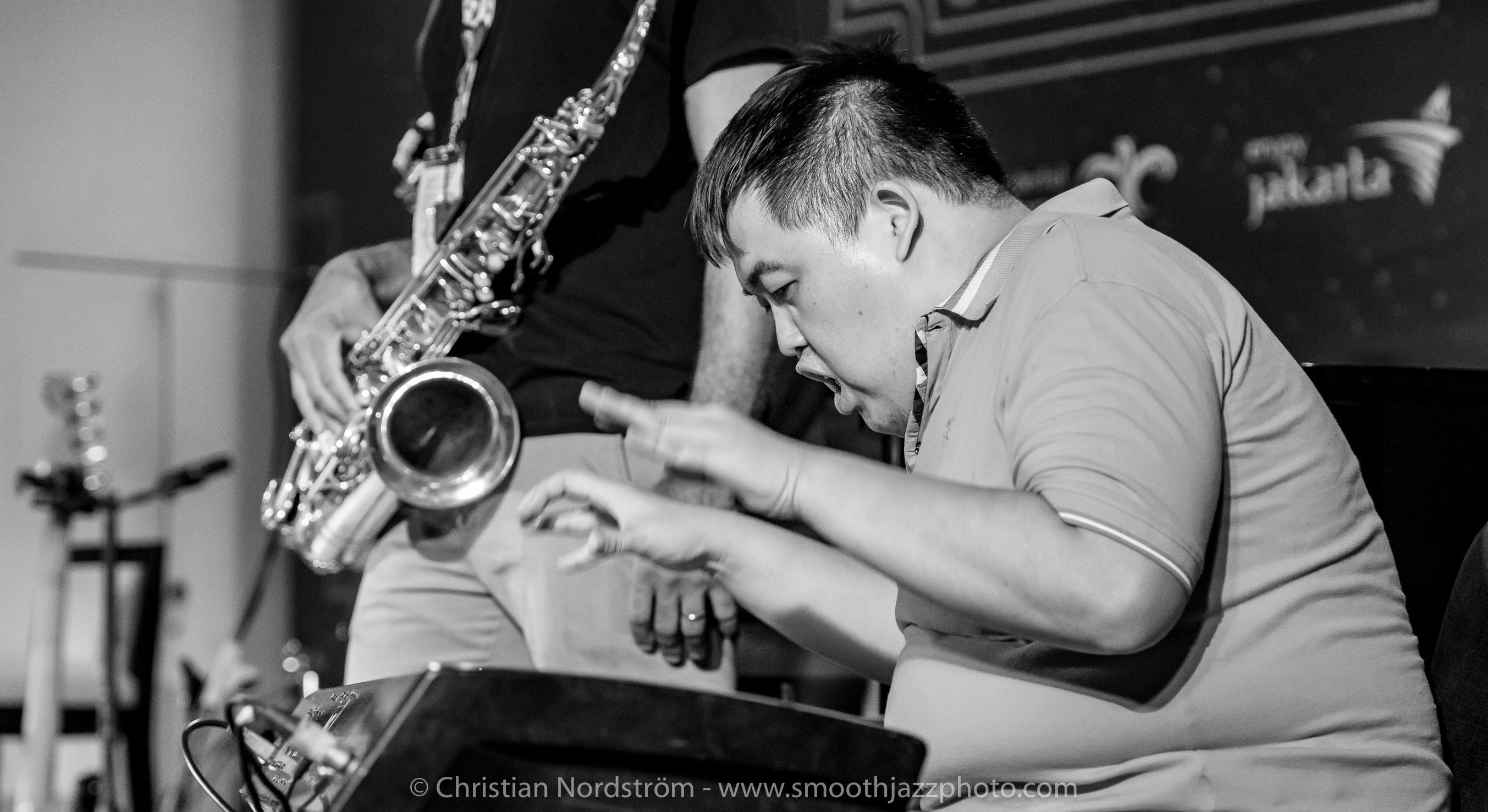 JavaJazz2019 JamSession 013