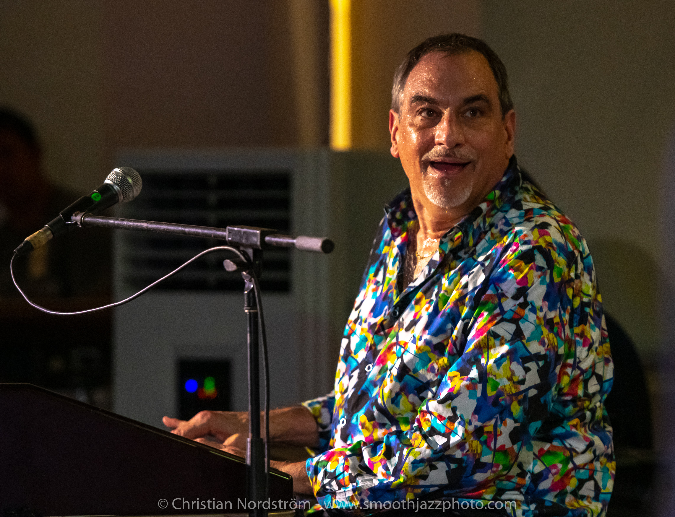 JavaJazz2019 JamSession 014