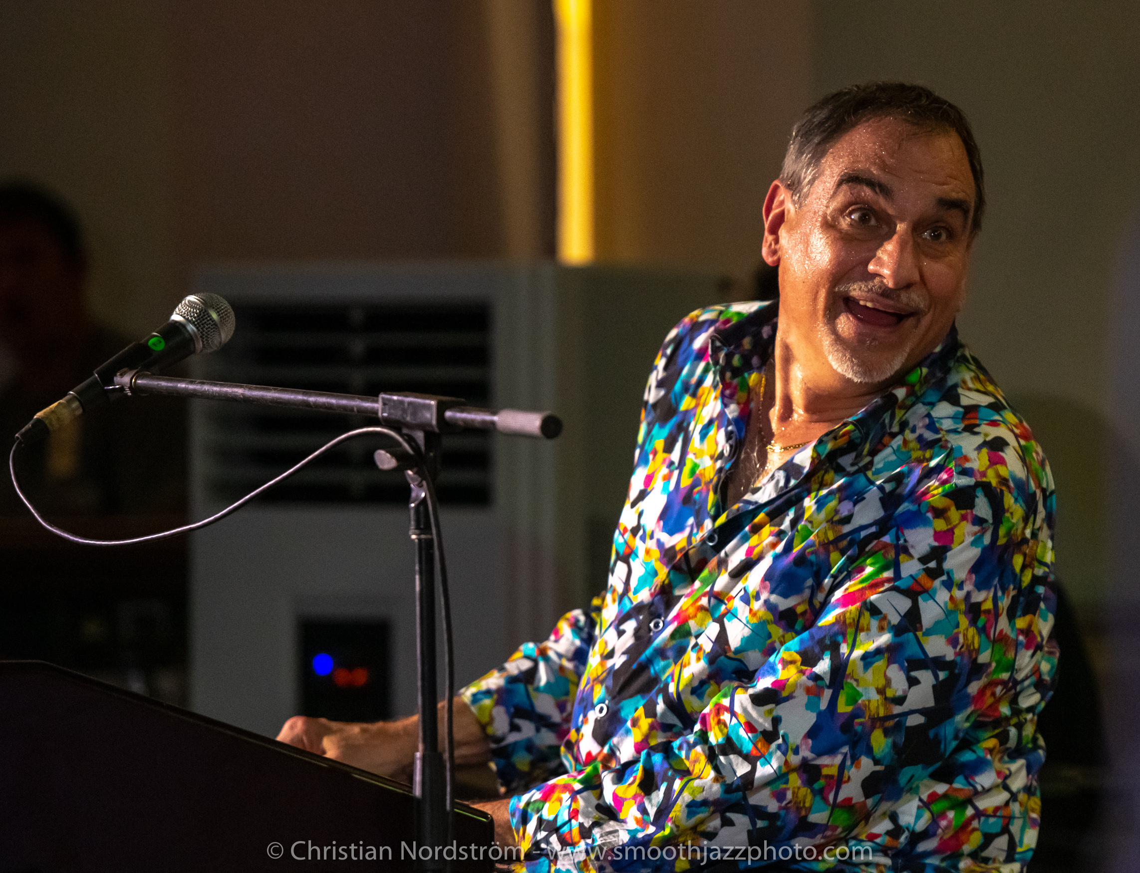 JavaJazz2019 JamSession 015