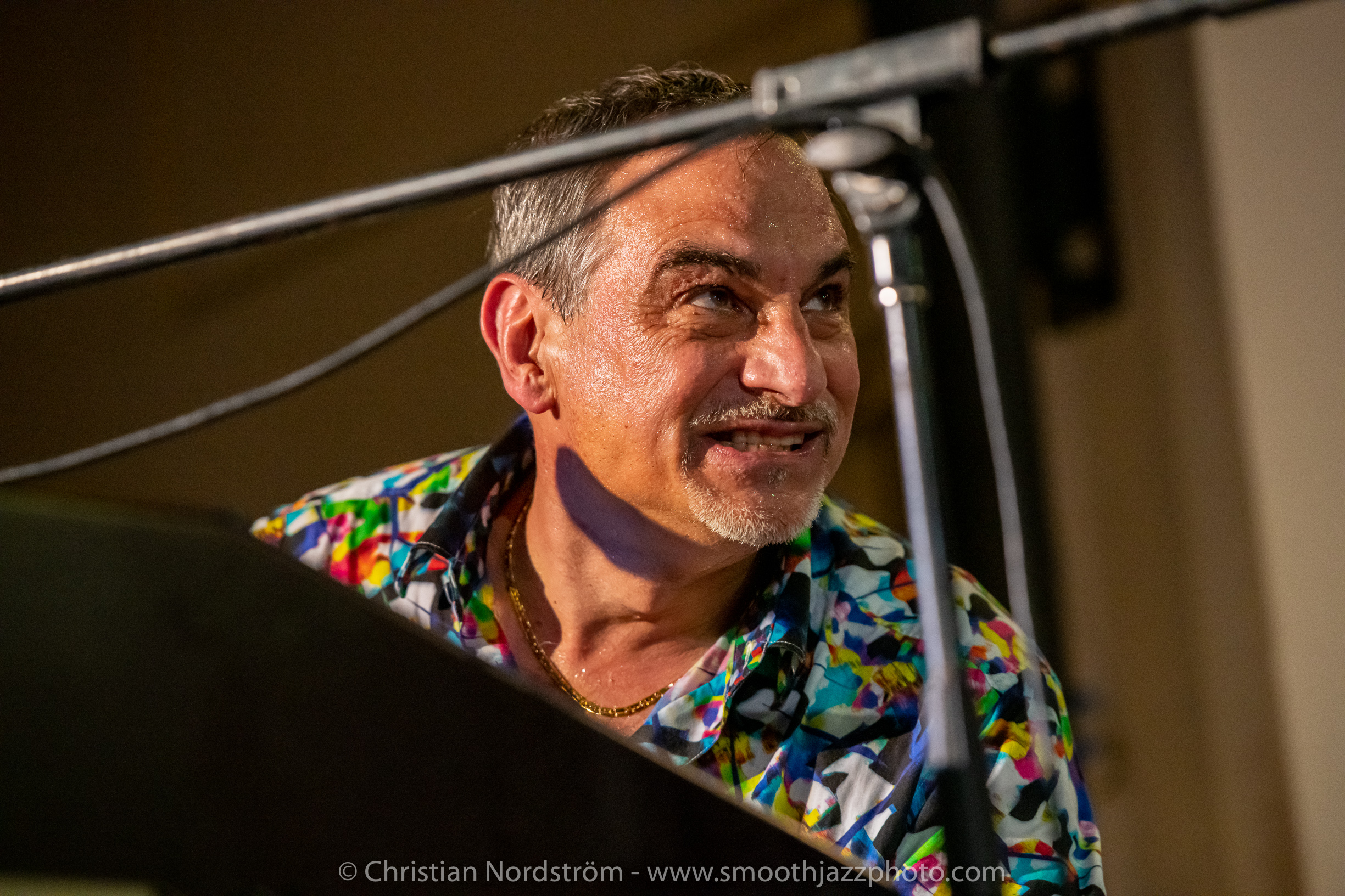 JavaJazz2019 JamSession 016