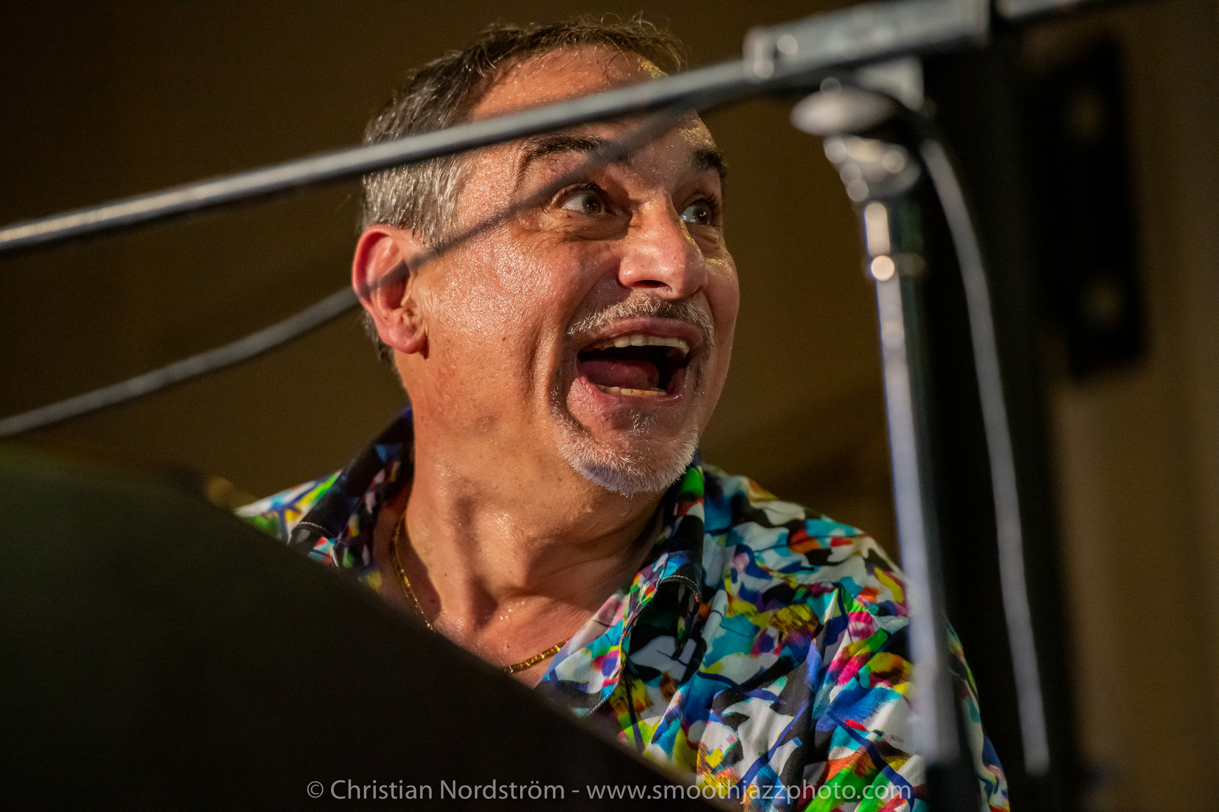 JavaJazz2019 JamSession 017