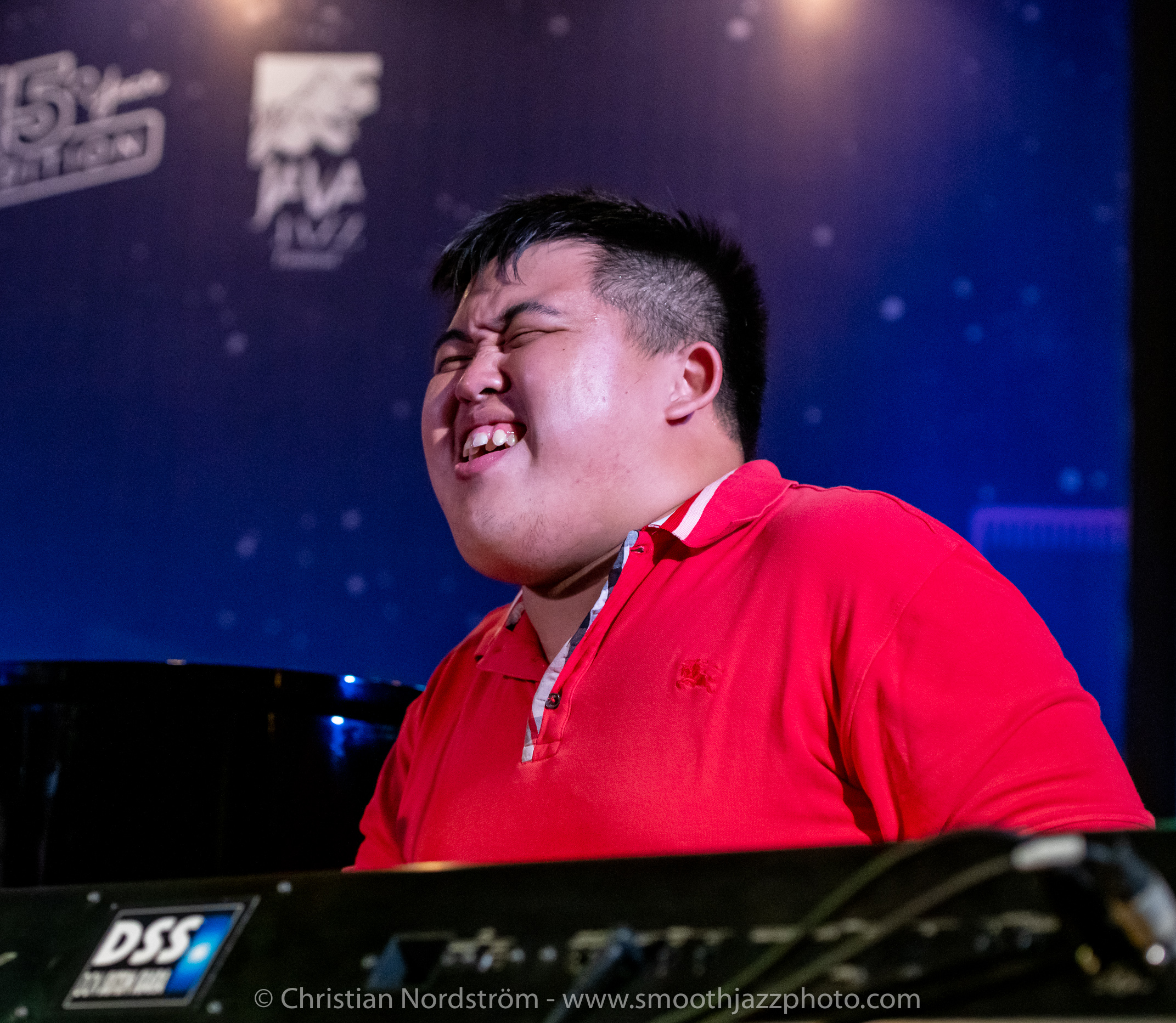 JavaJazz2019 JamSession 018