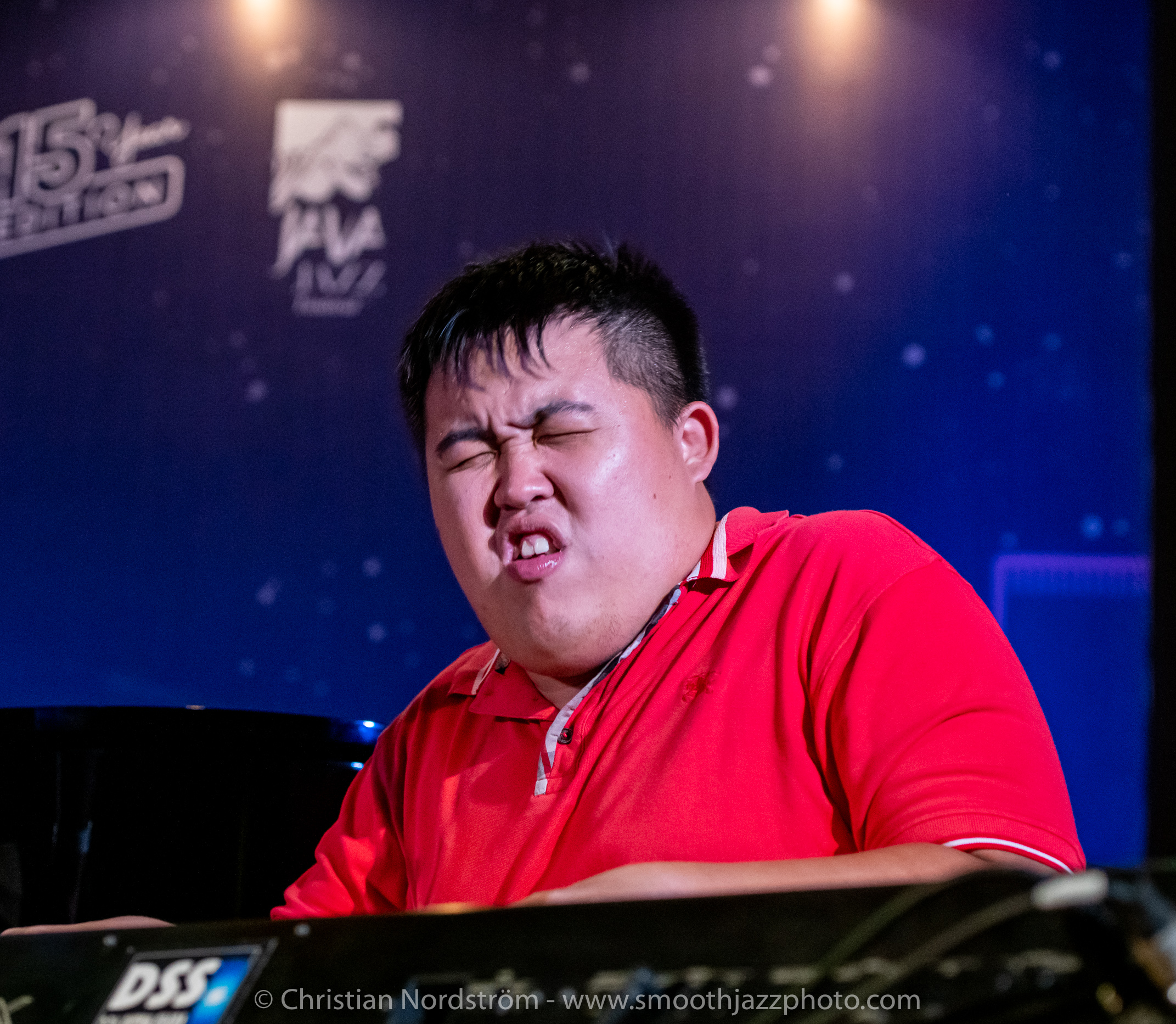 JavaJazz2019 JamSession 019