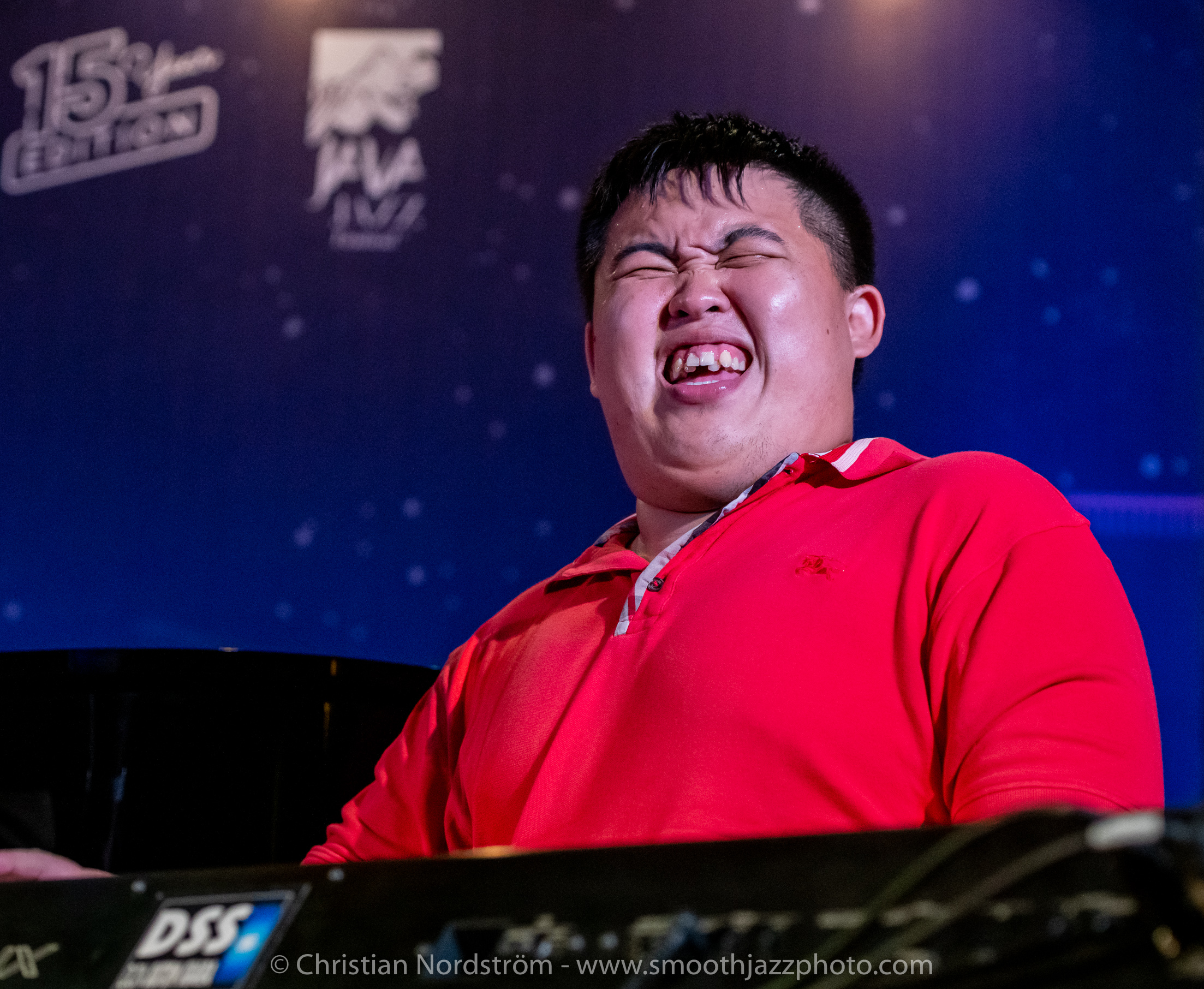 JavaJazz2019 JamSession 020