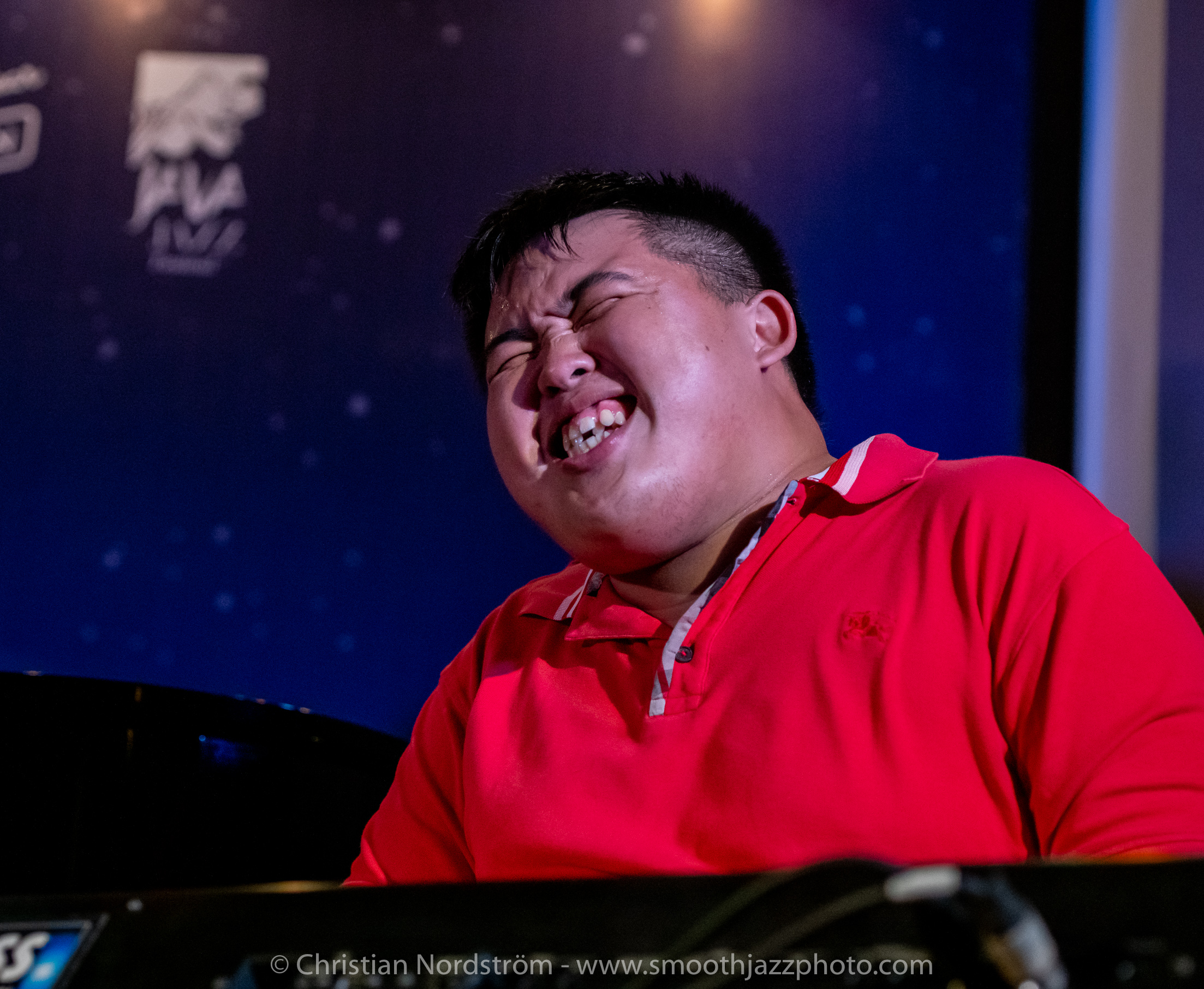 JavaJazz2019 JamSession 022