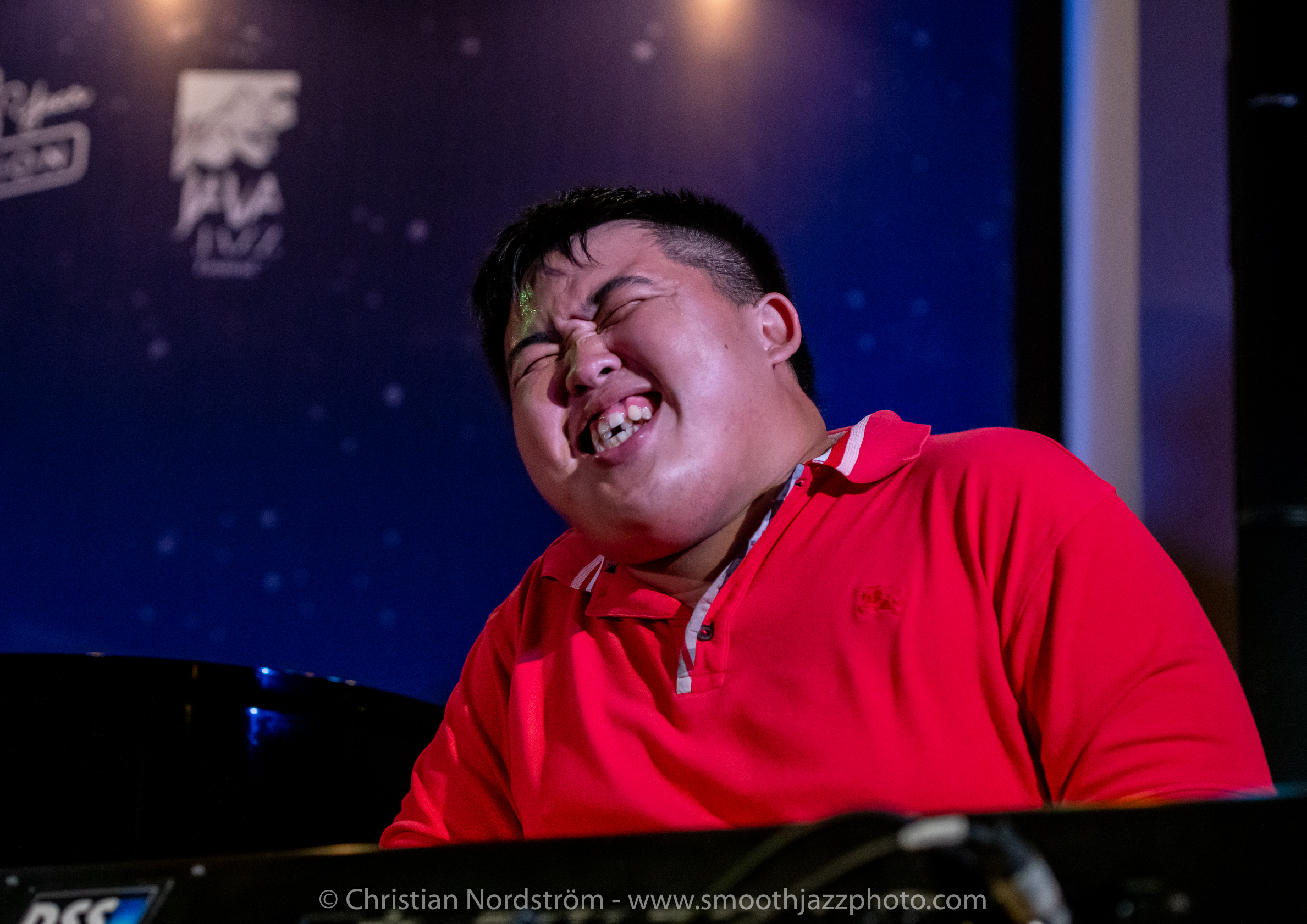 JavaJazz2019 JamSession 023