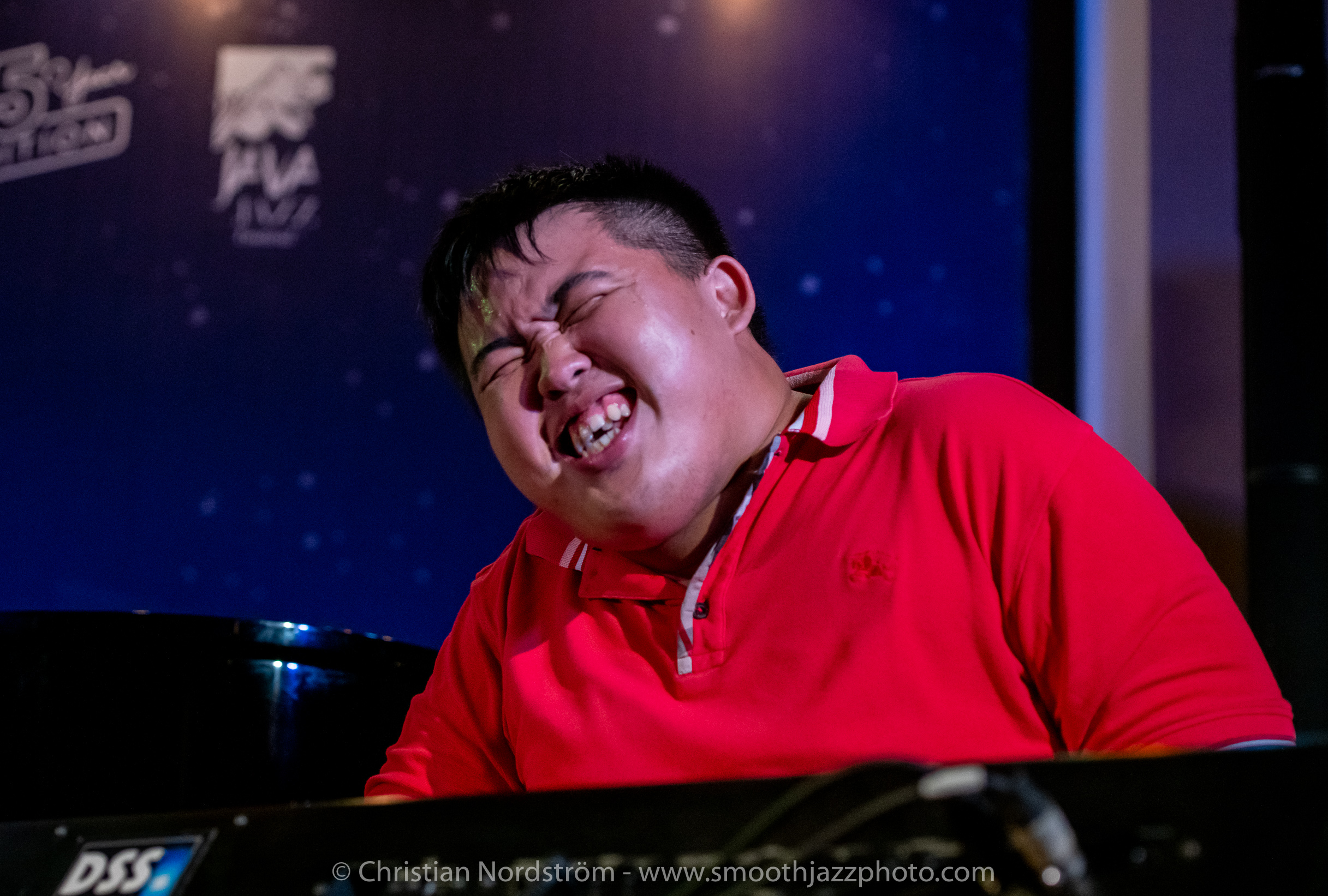 JavaJazz2019 JamSession 024