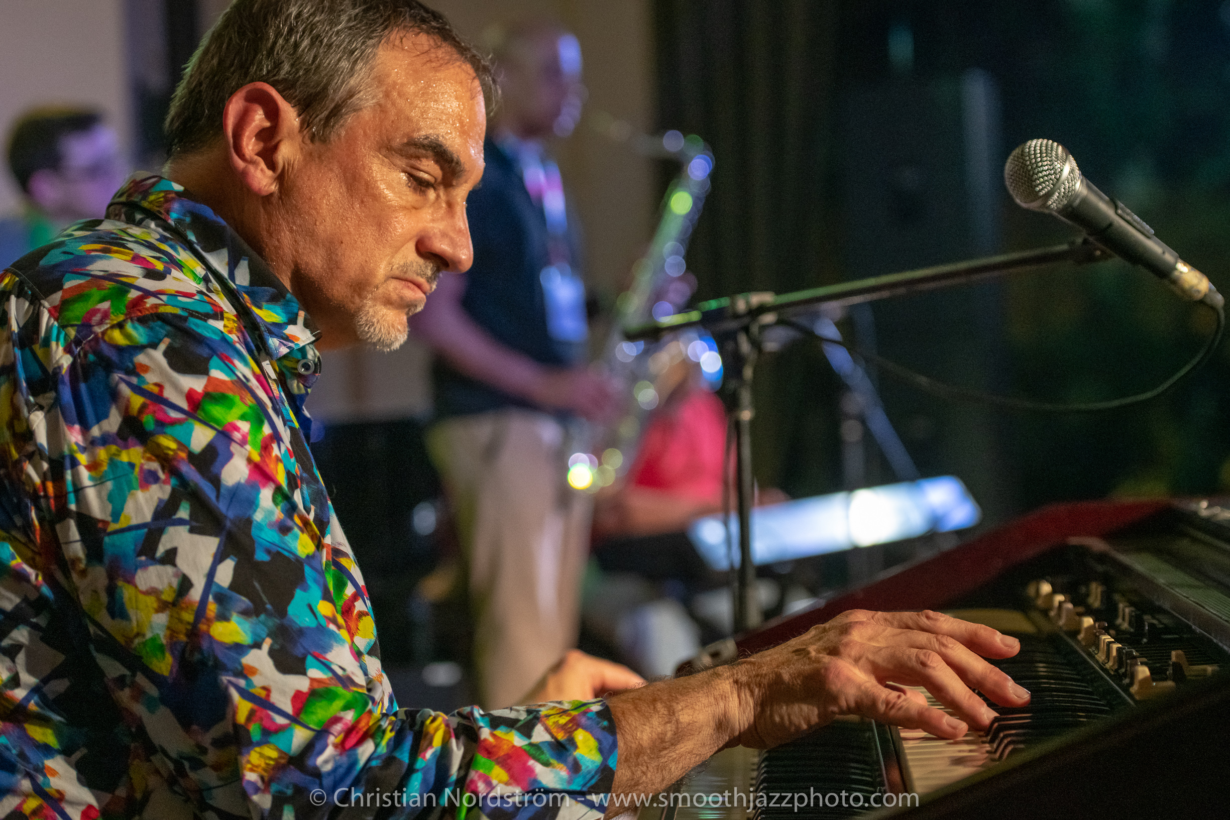 JavaJazz2019 JamSession 025