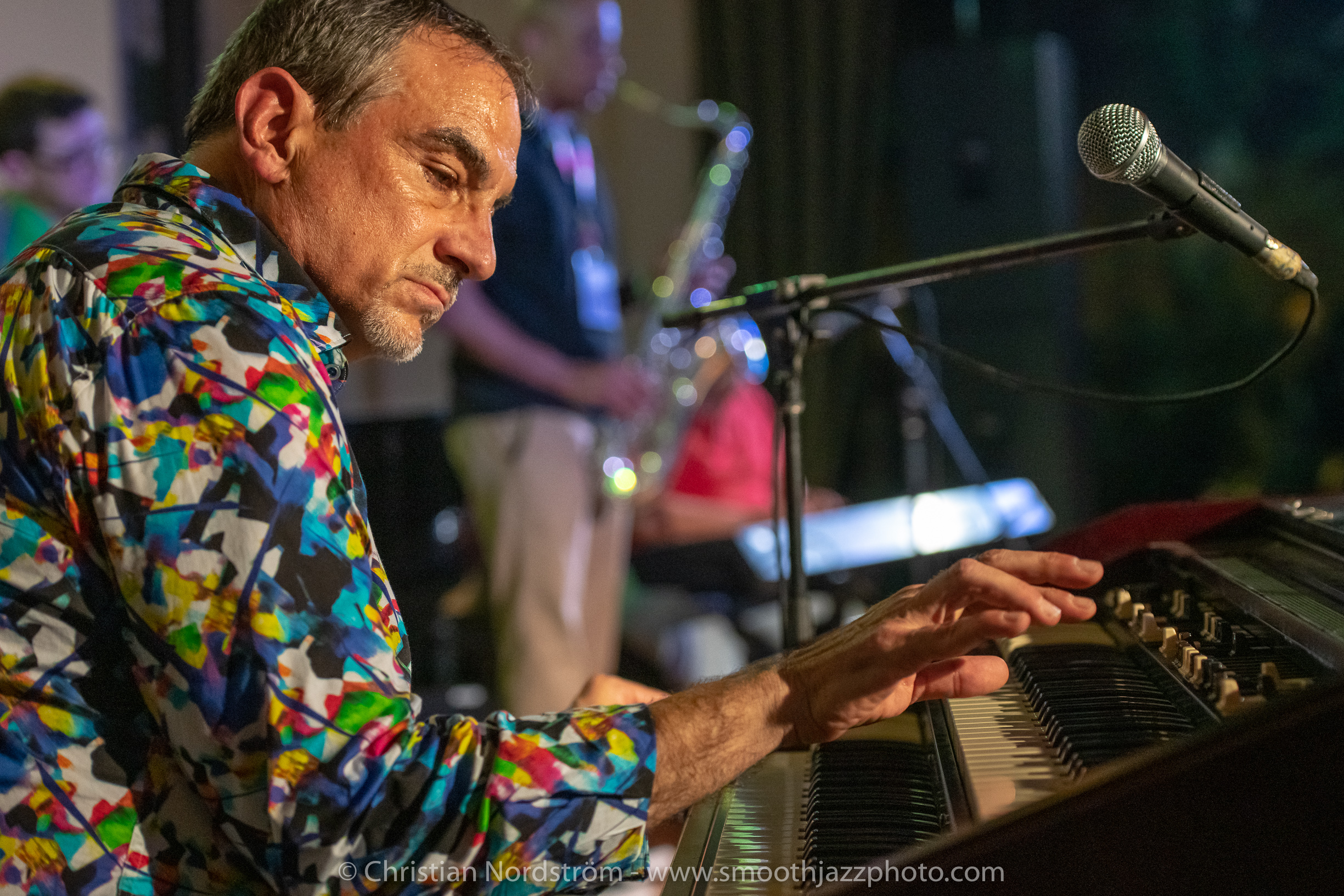 JavaJazz2019 JamSession 026