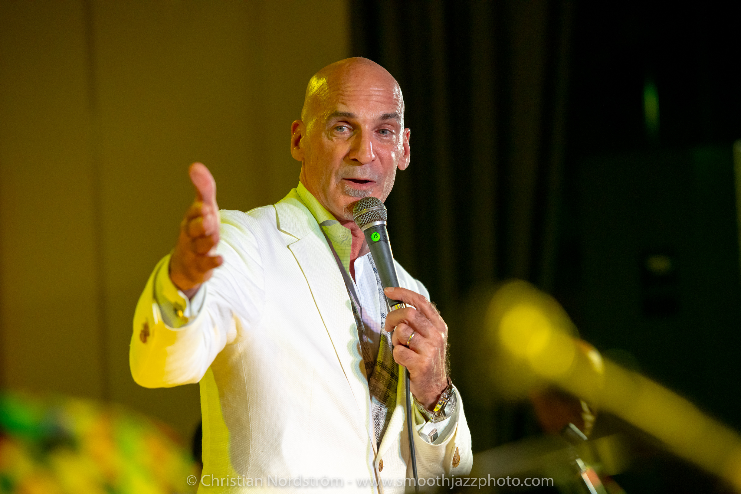 JavaJazz2019 JamSession 027