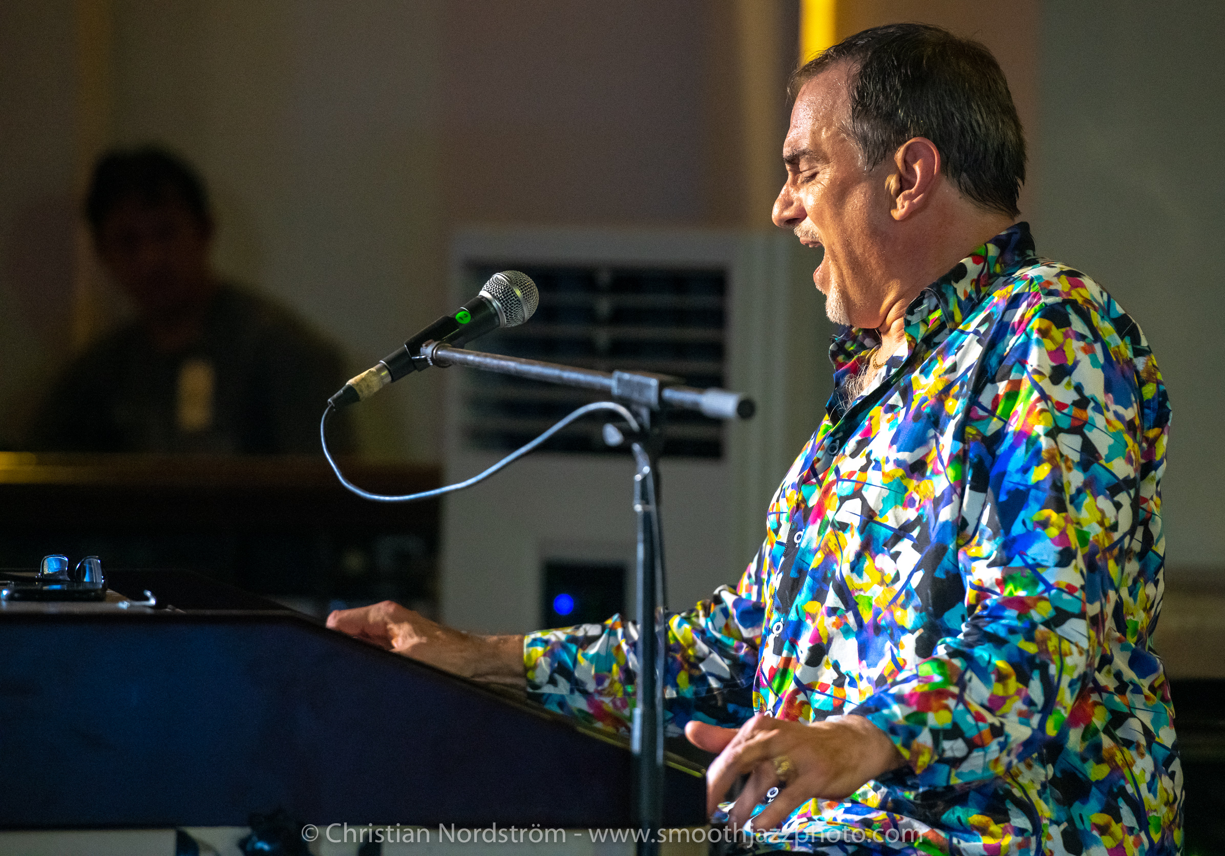 JavaJazz2019 JamSession 028