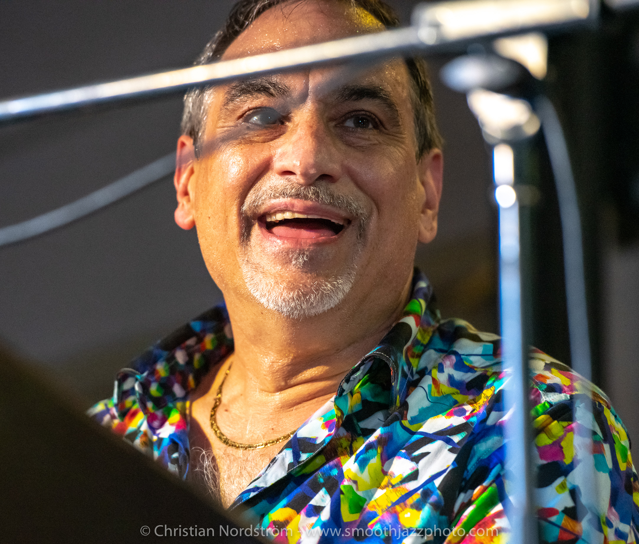 JavaJazz2019 JamSession 029