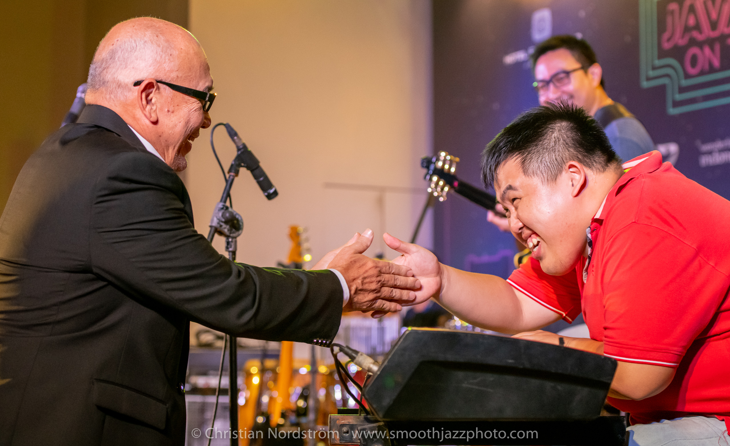 JavaJazz2019 JamSession 031