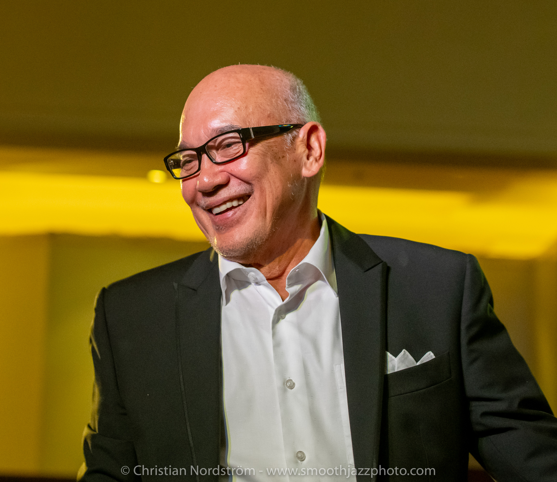 JavaJazz2019 JamSession 032