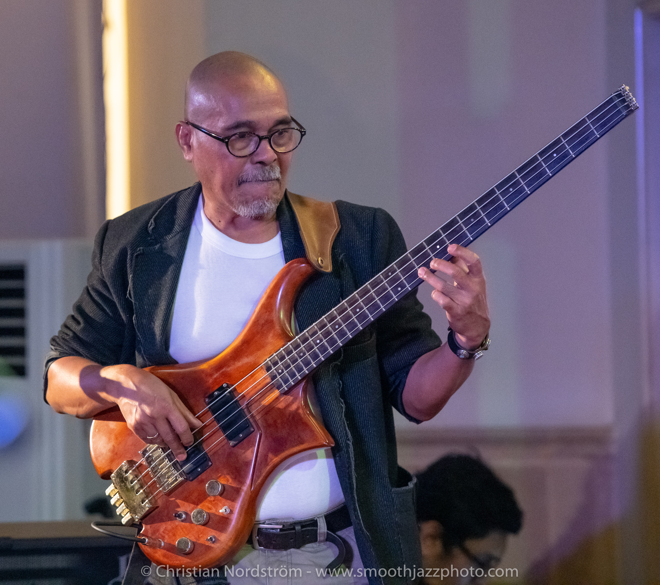 JavaJazz2019 JamSession 033