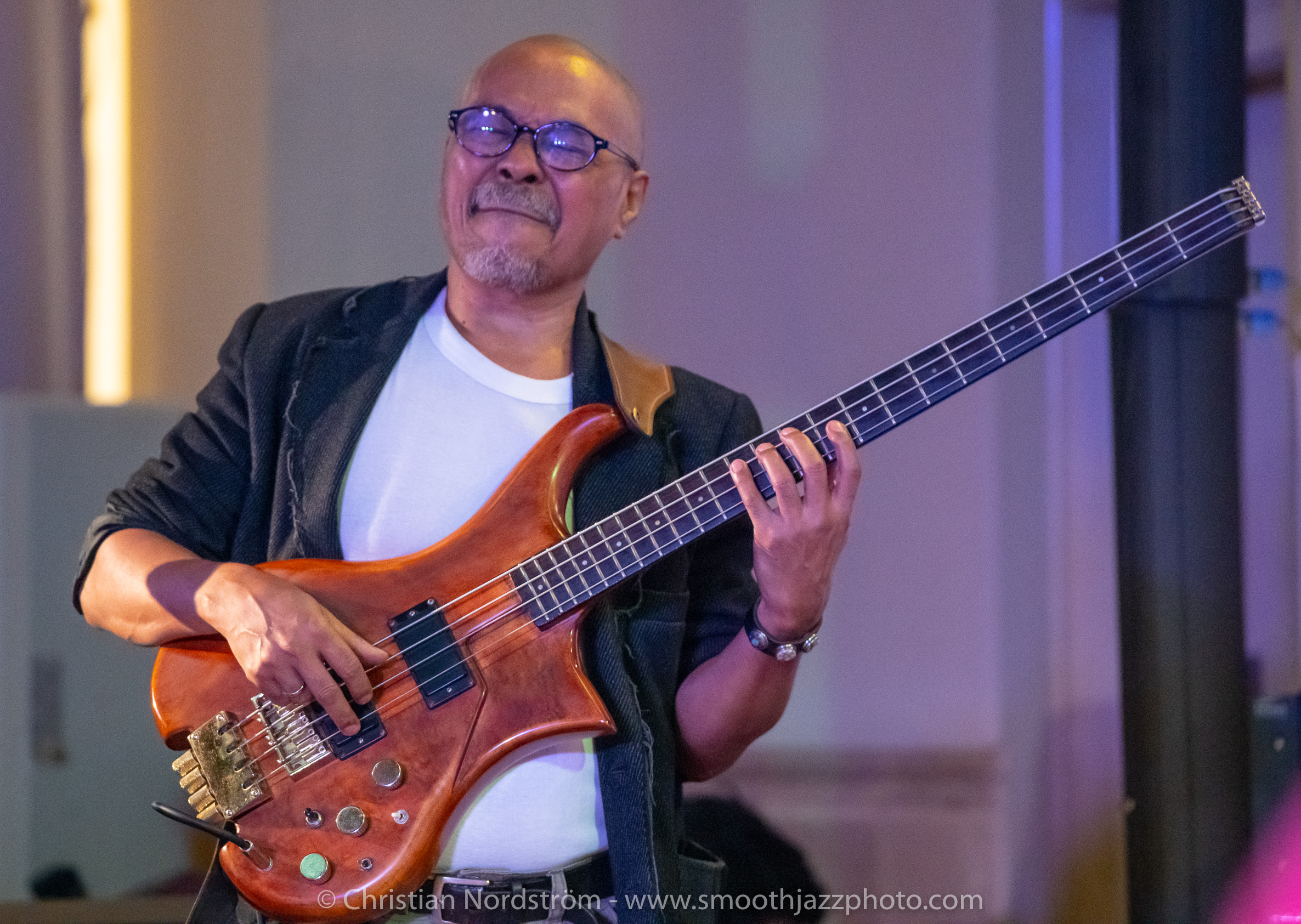 JavaJazz2019 JamSession 034