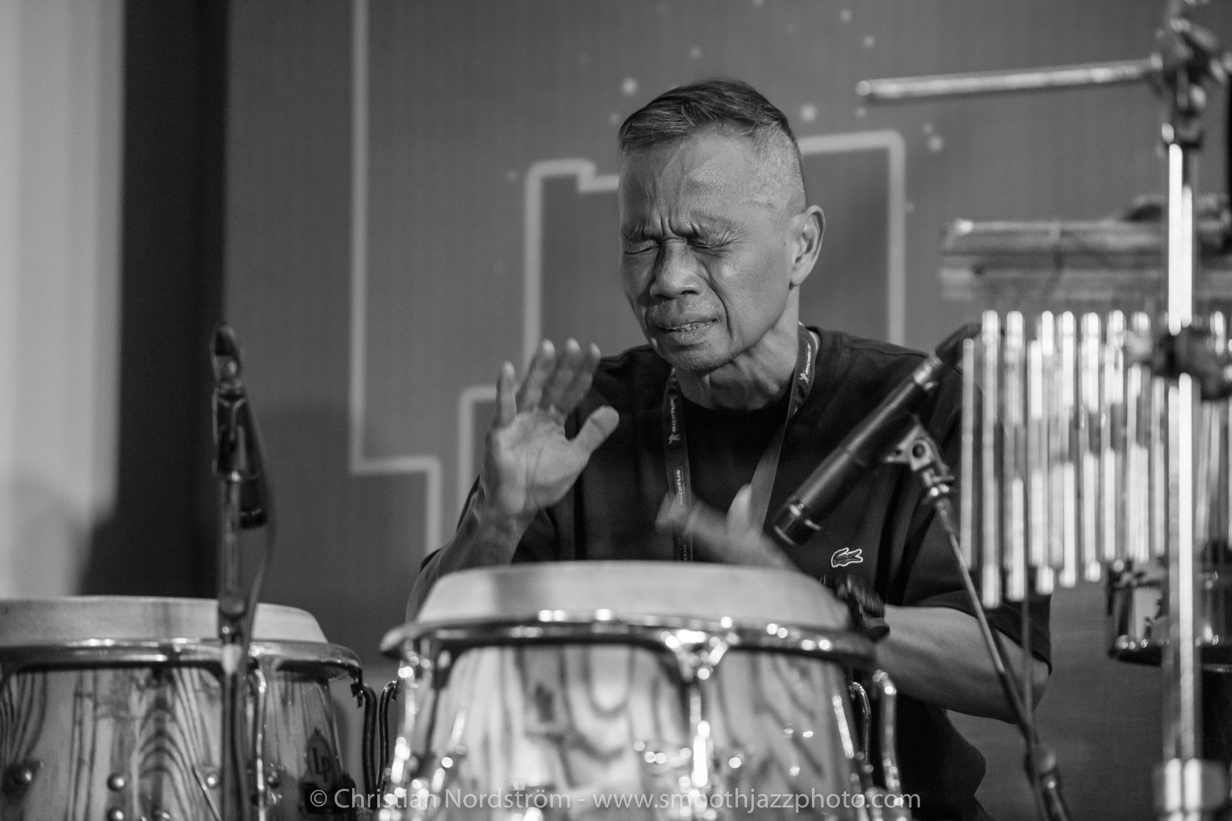 JavaJazz2019 JamSession 036