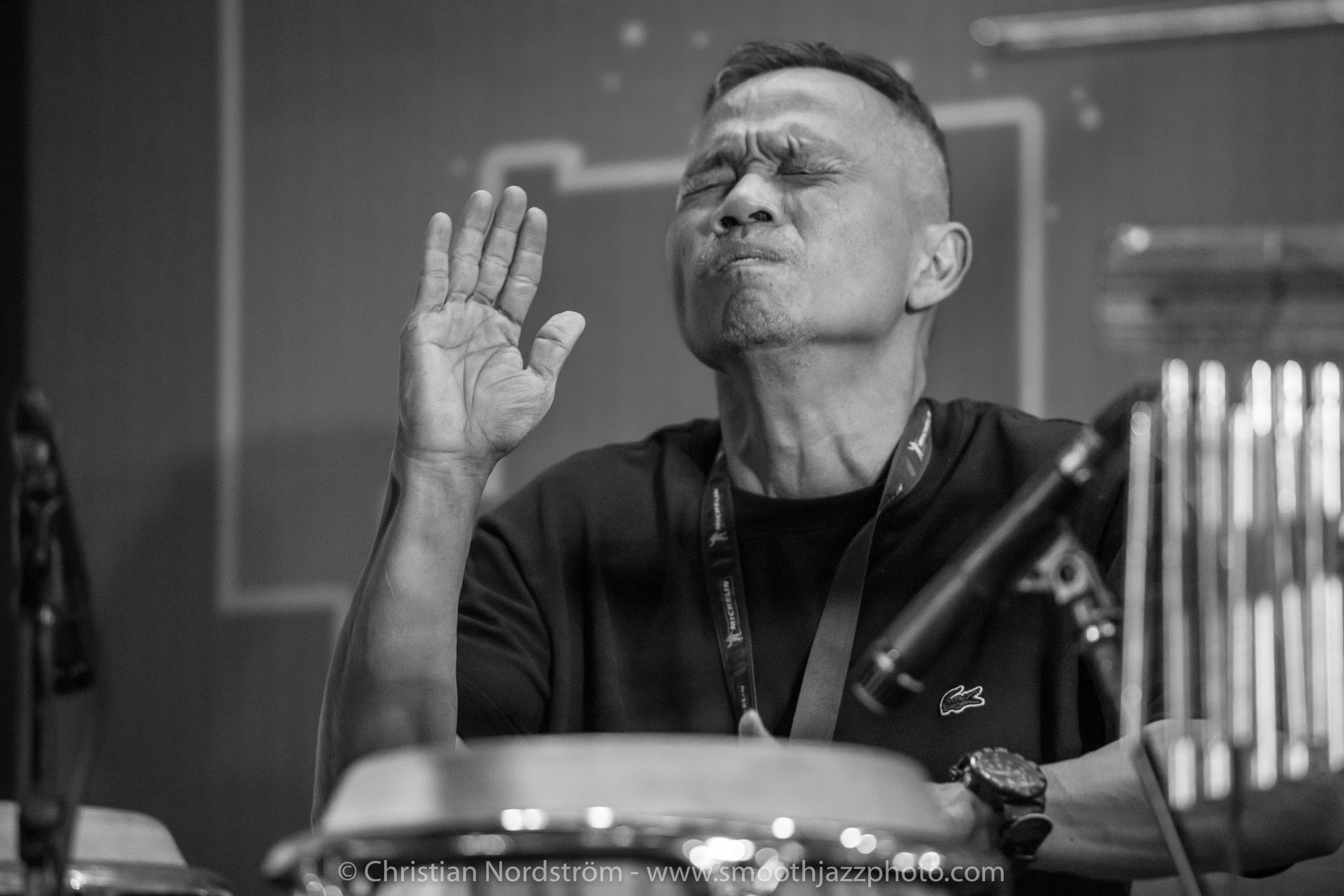 JavaJazz2019 JamSession 037