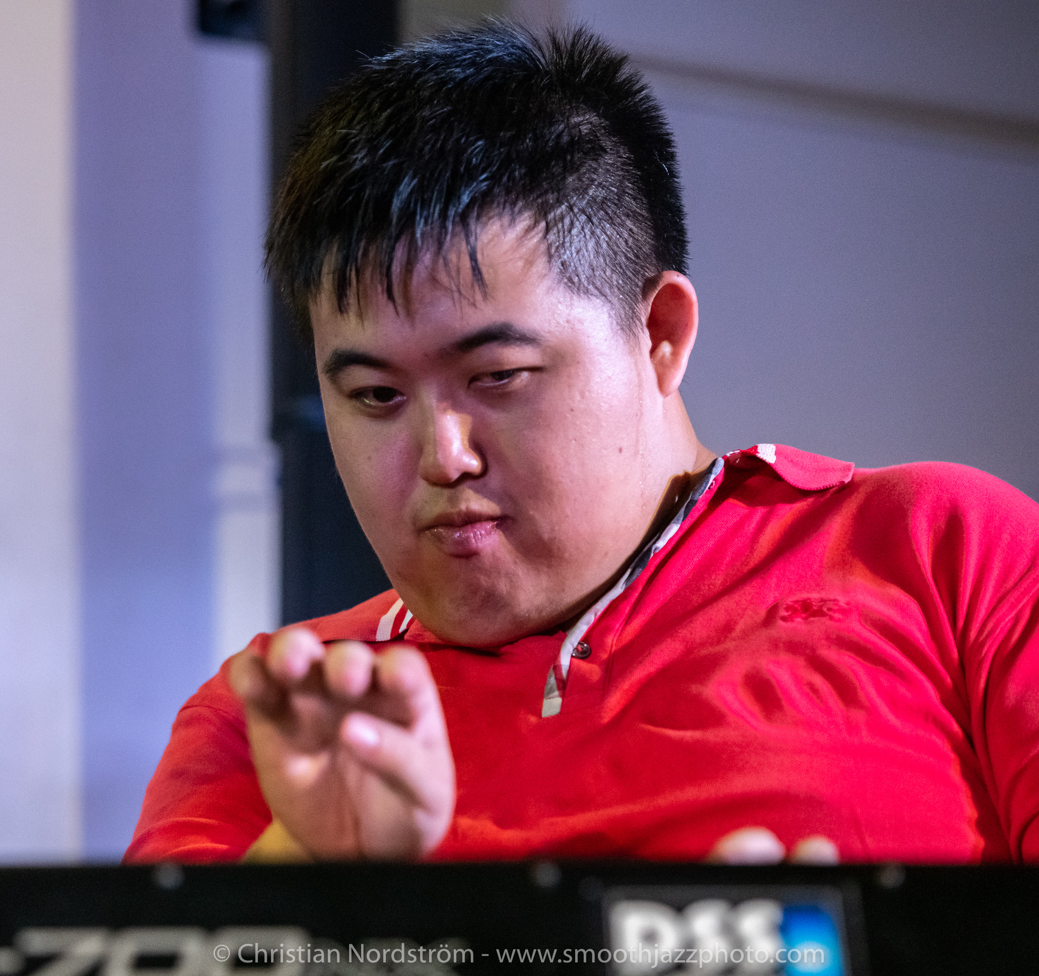 JavaJazz2019 JamSession 038