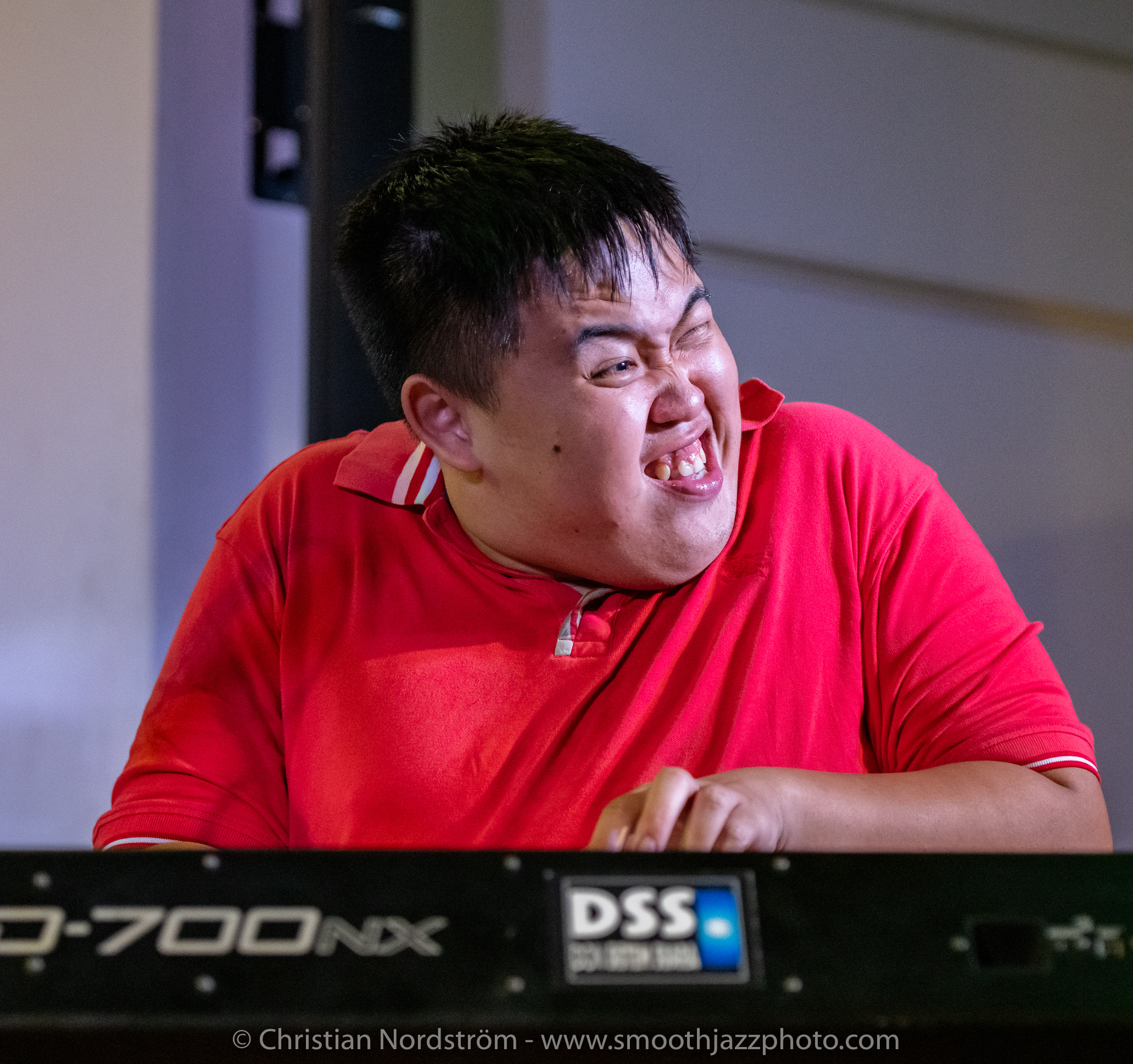 JavaJazz2019 JamSession 039