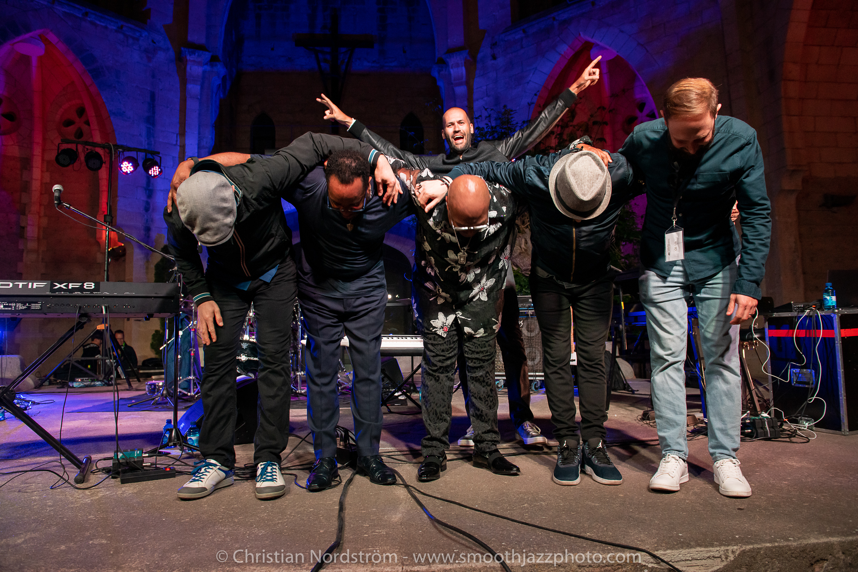 SJM2019 PiecesofaDream 180