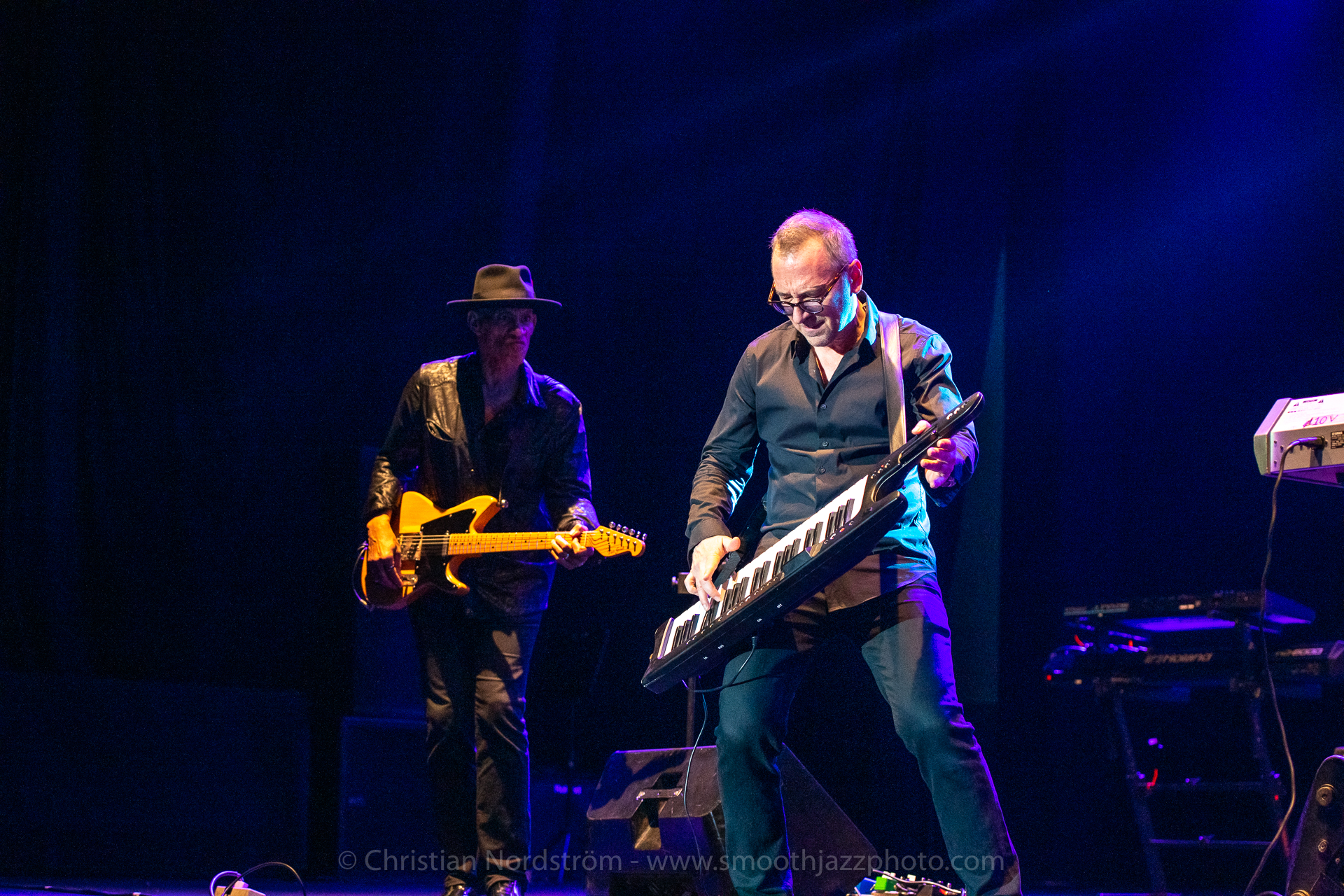 SimpsonJoynerJavaJazz2020 104