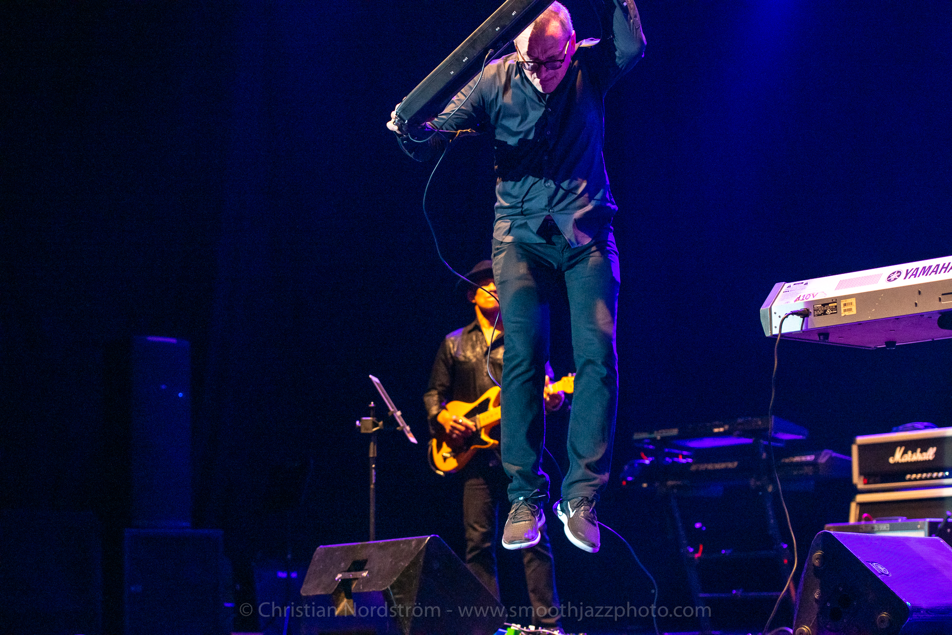SimpsonJoynerJavaJazz2020 105