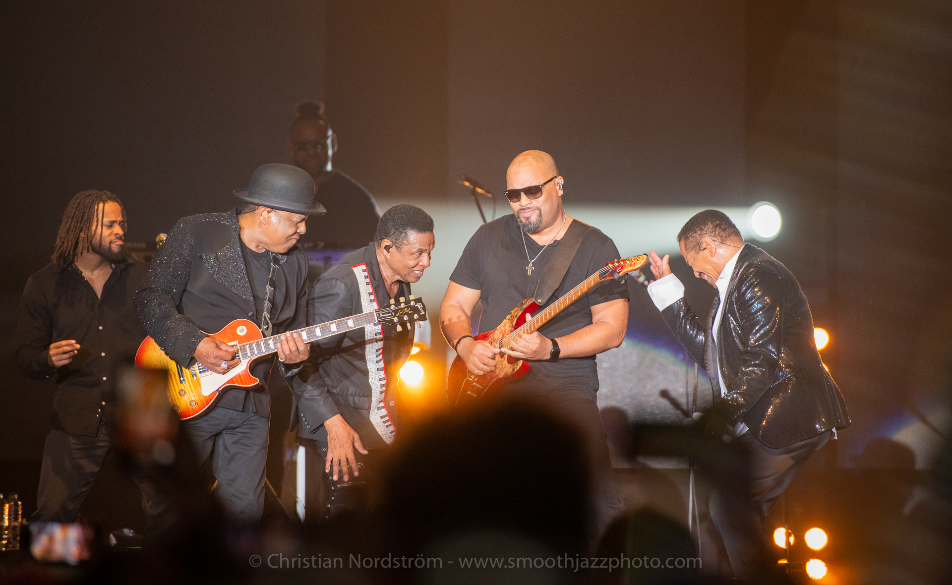 TheJacksonsJavaJazz2020 027