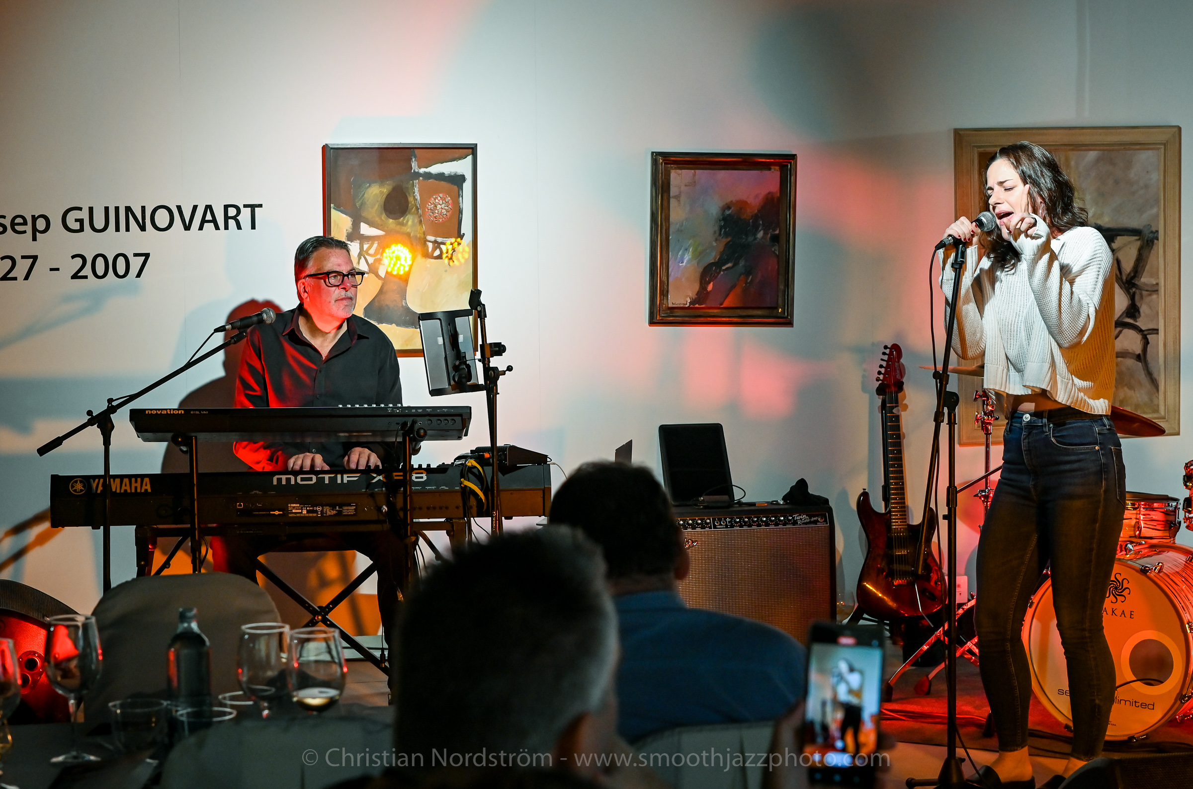 SJM2022 10 31 ArtDinner 010