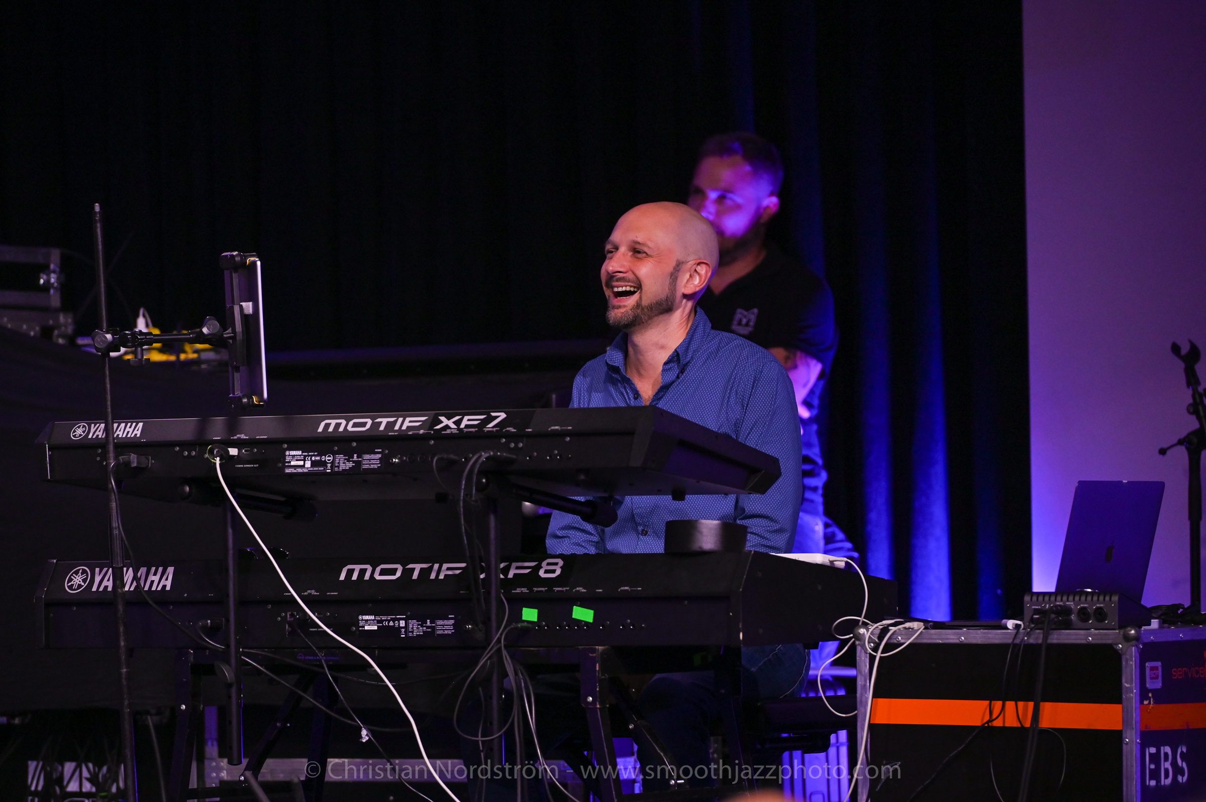 SJM2022 11 02 PhilDenny 003