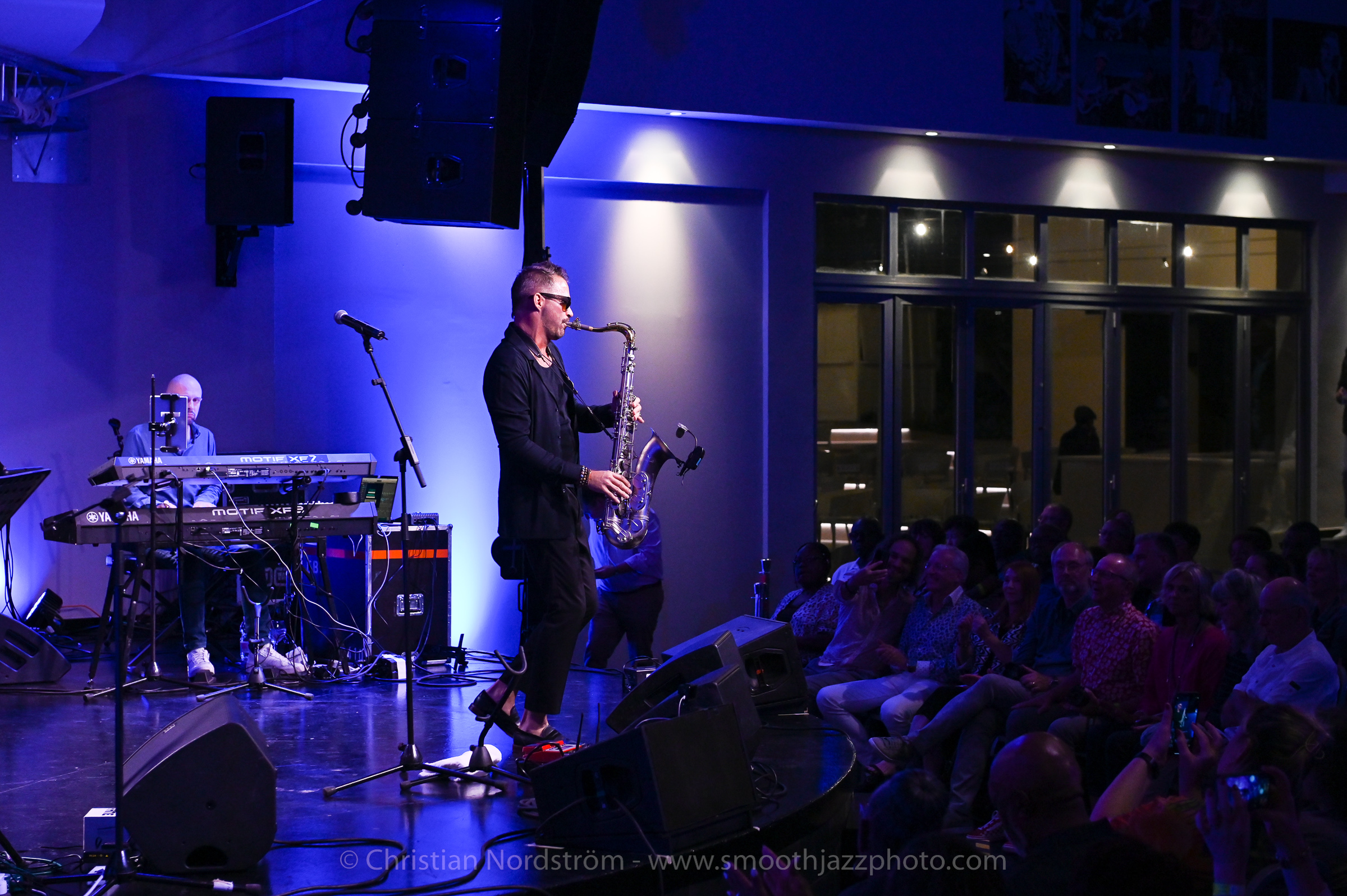 SJM2022 11 02 PhilDenny 017