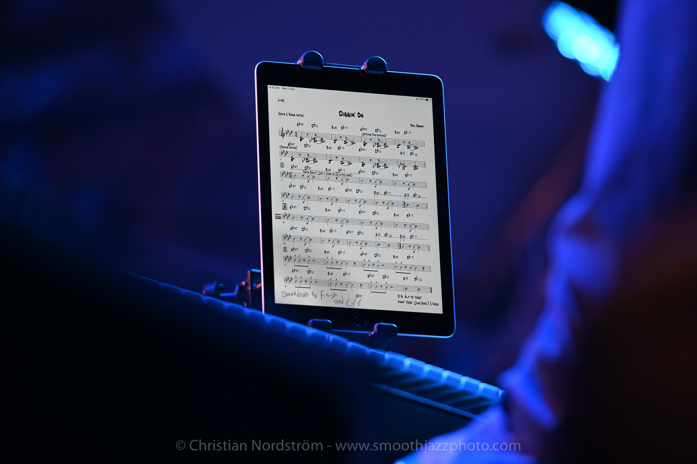 SJM2022 11 02 PhilDenny 028