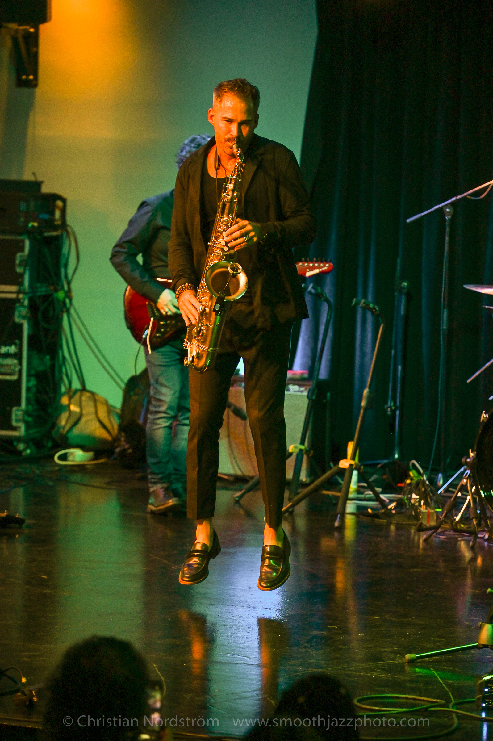 SJM2022 11 02 PhilDenny 040