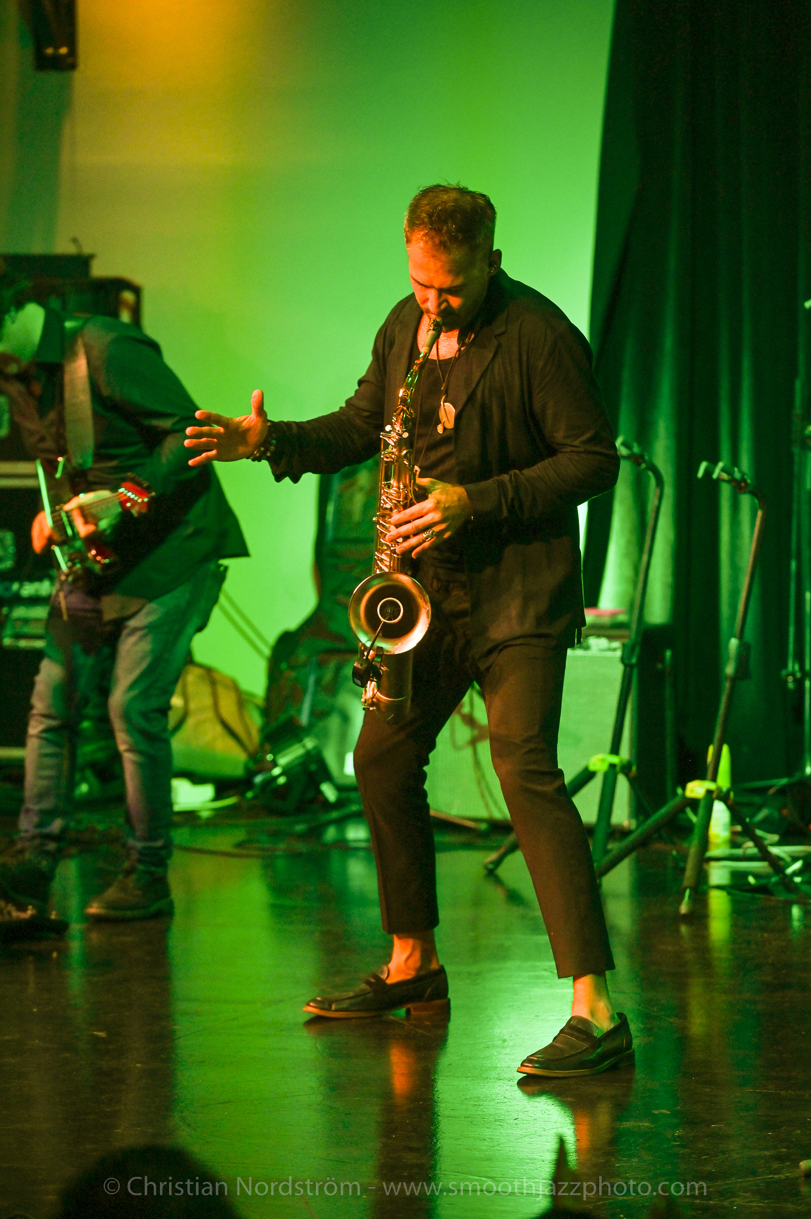 SJM2022 11 02 PhilDenny 041