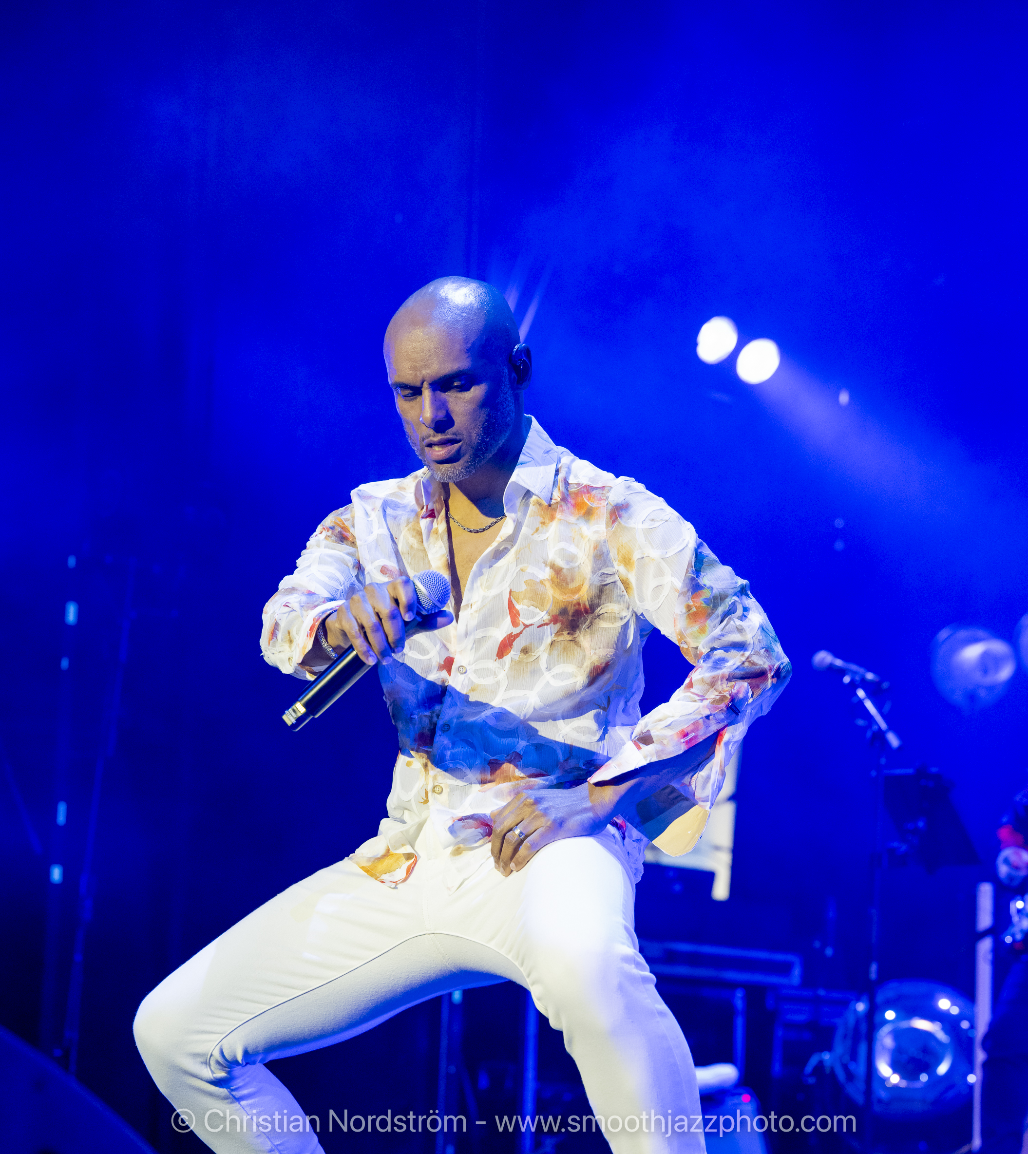 KennyLattimore KozCruise2024 014