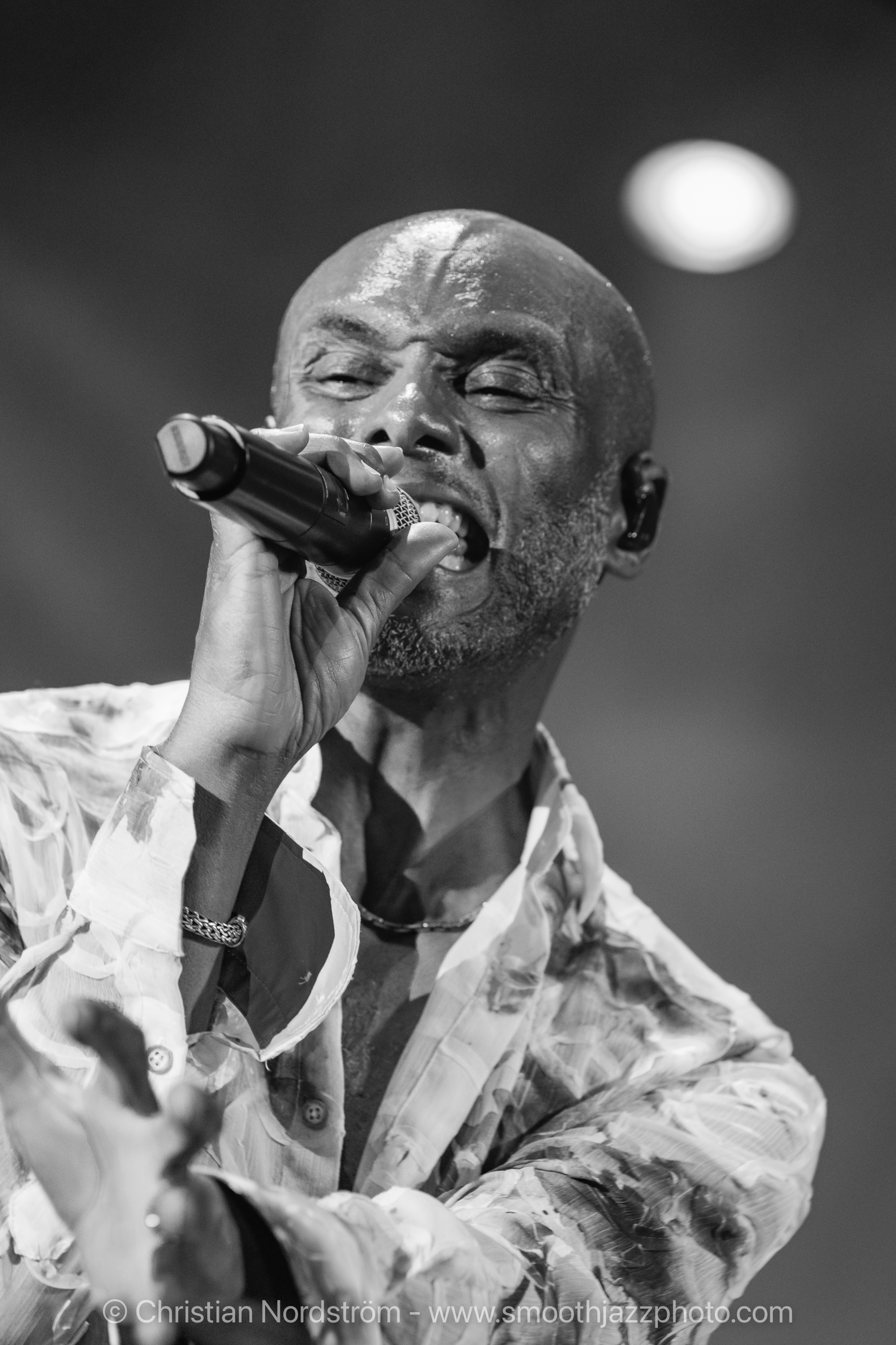 KennyLattimore KozCruise2024 035