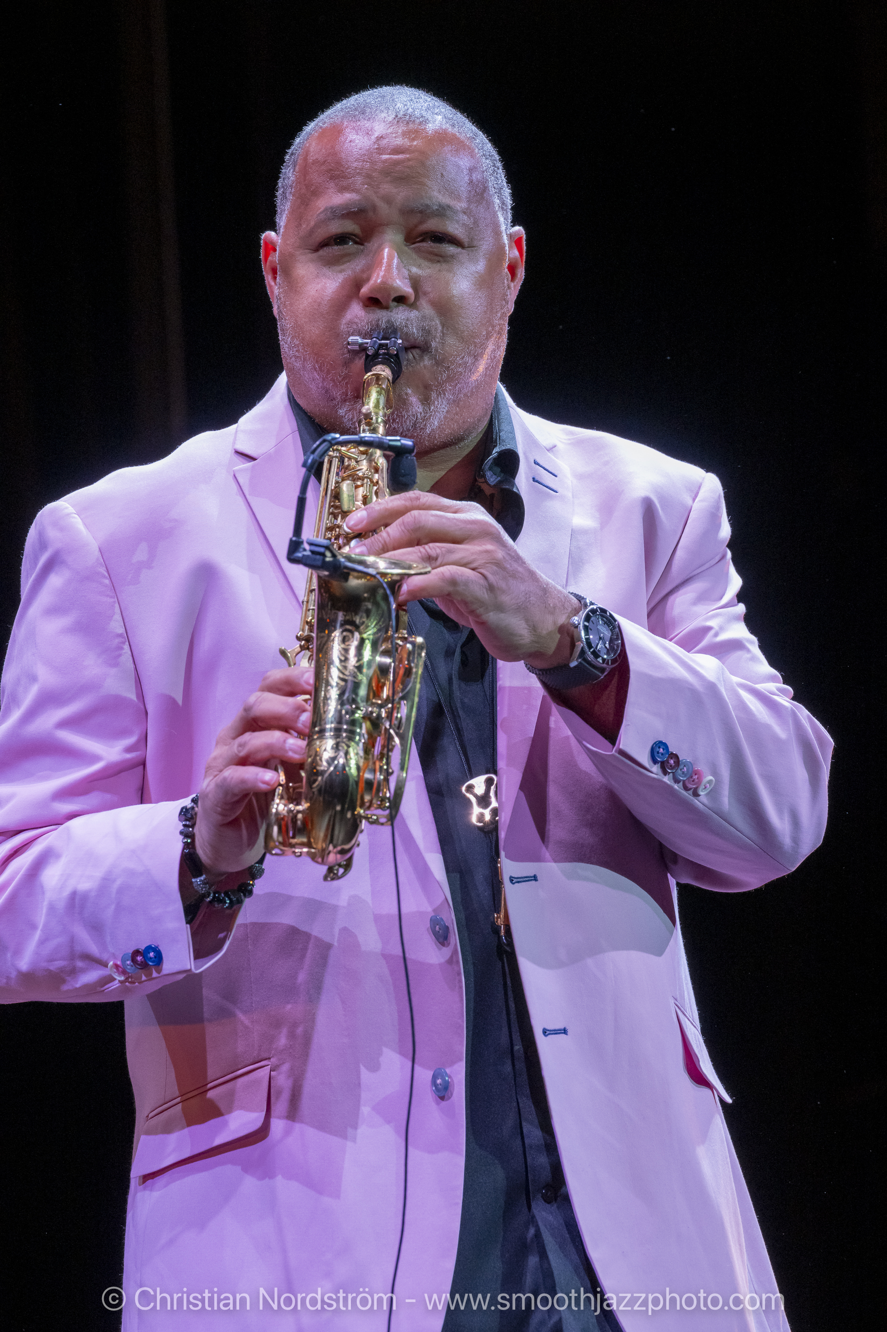 Najee KozCruise2024 004