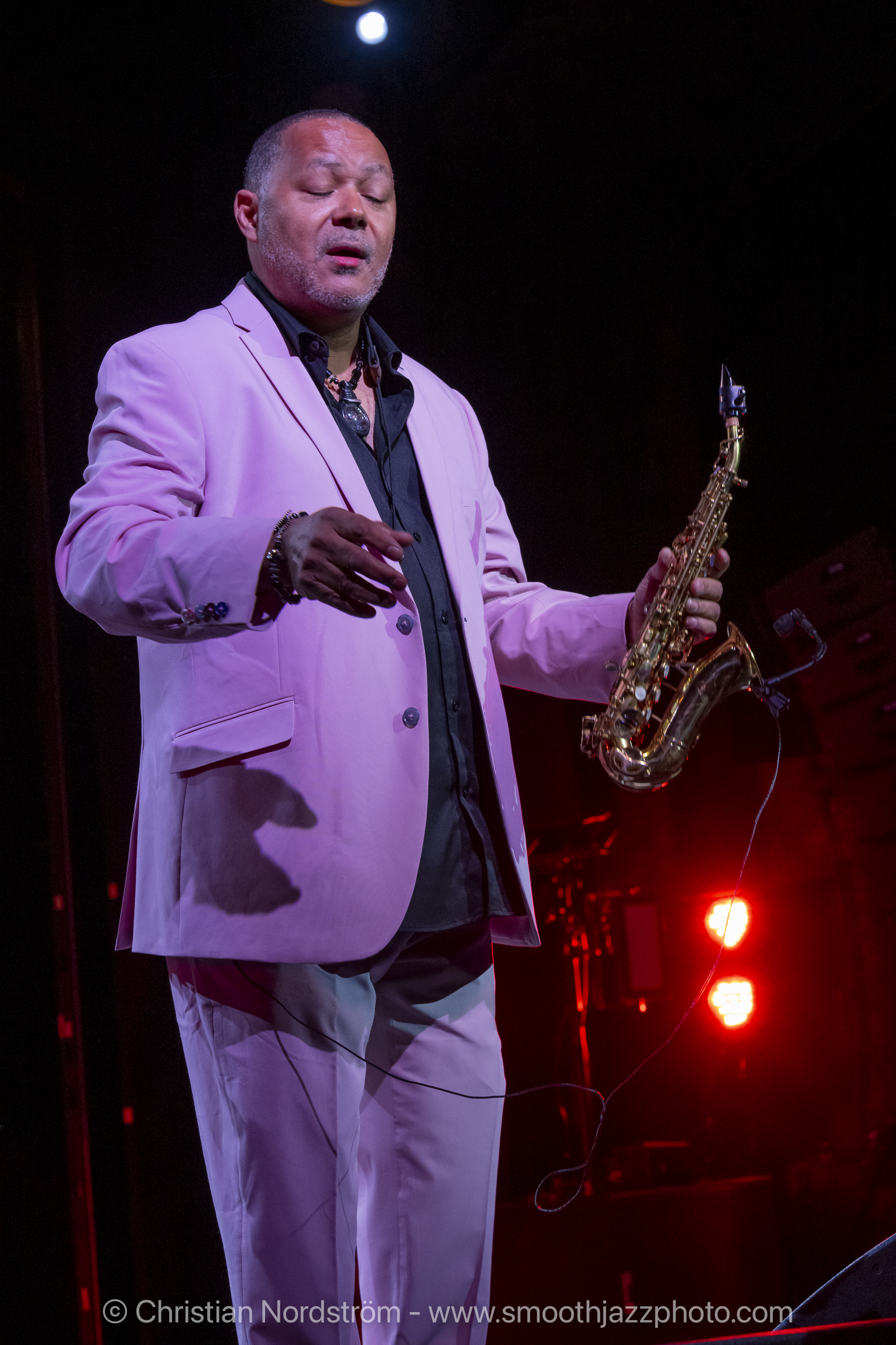 Najee KozCruise2024 005