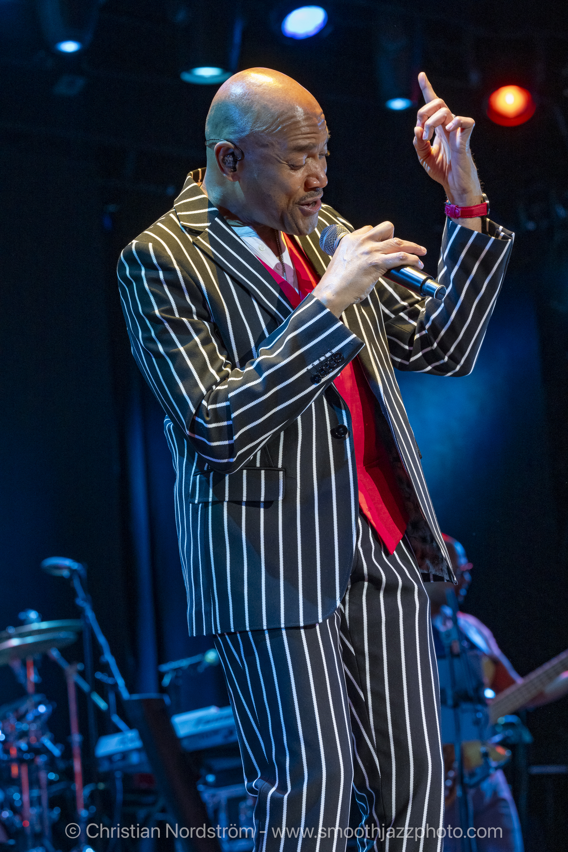 Najee KozCruise2024 052