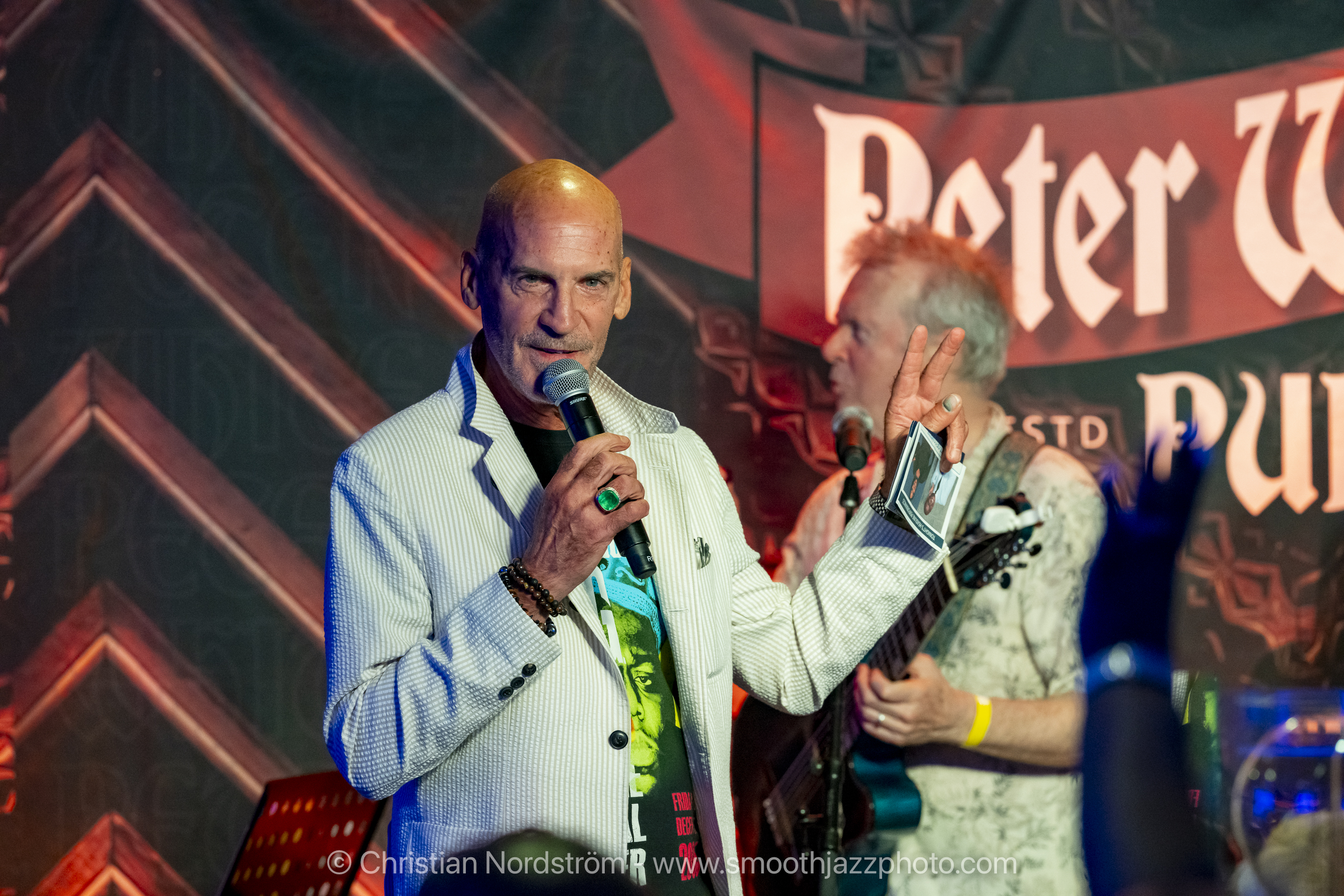 PeterWhiteJustusguys KozCruise2024 001