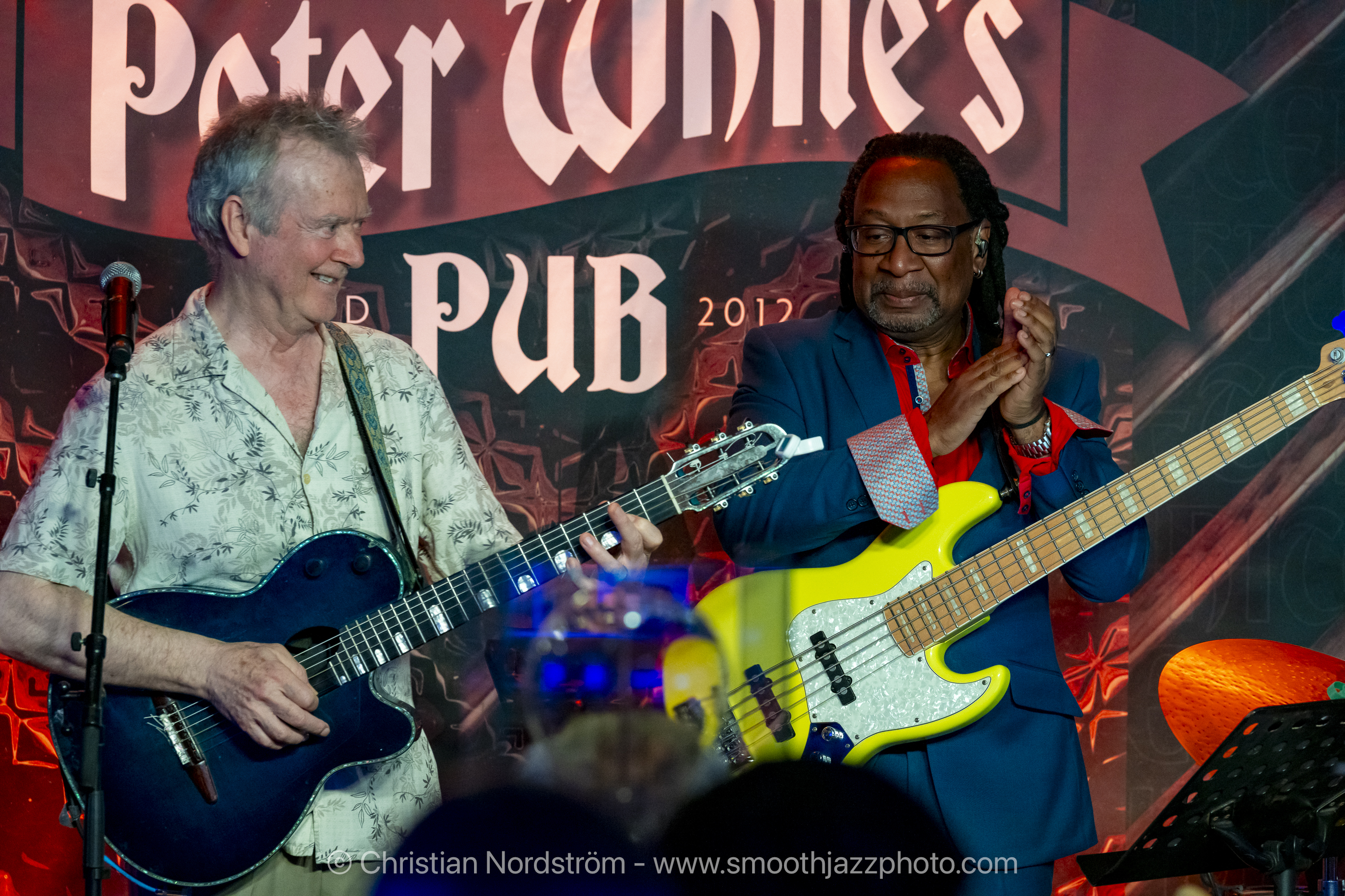 PeterWhiteJustusguys KozCruise2024 002