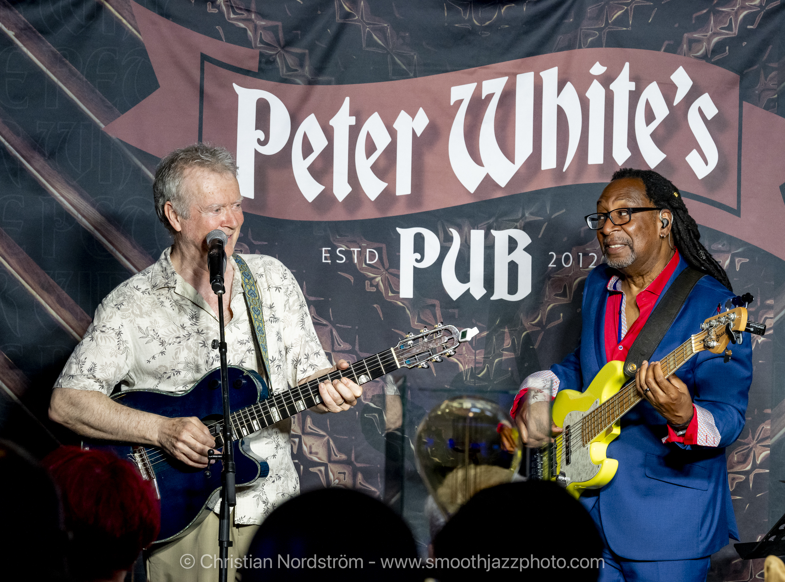 PeterWhiteJustusguys KozCruise2024 005