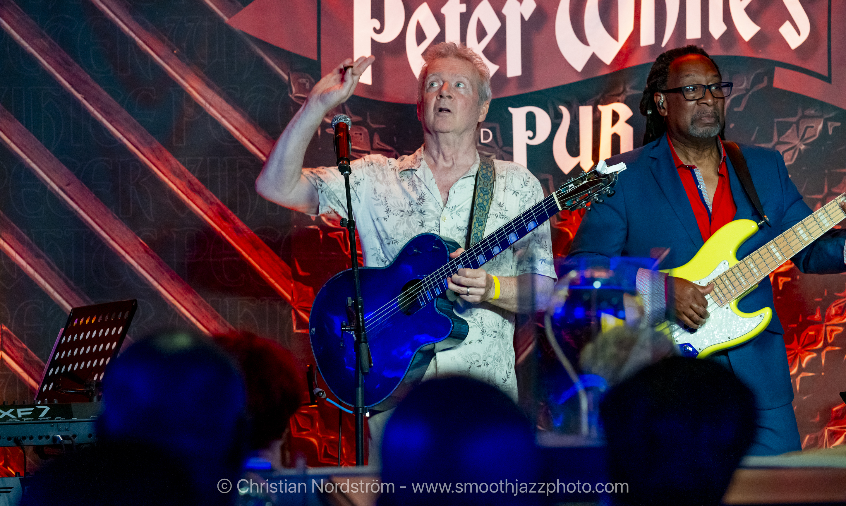 PeterWhiteJustusguys KozCruise2024 006