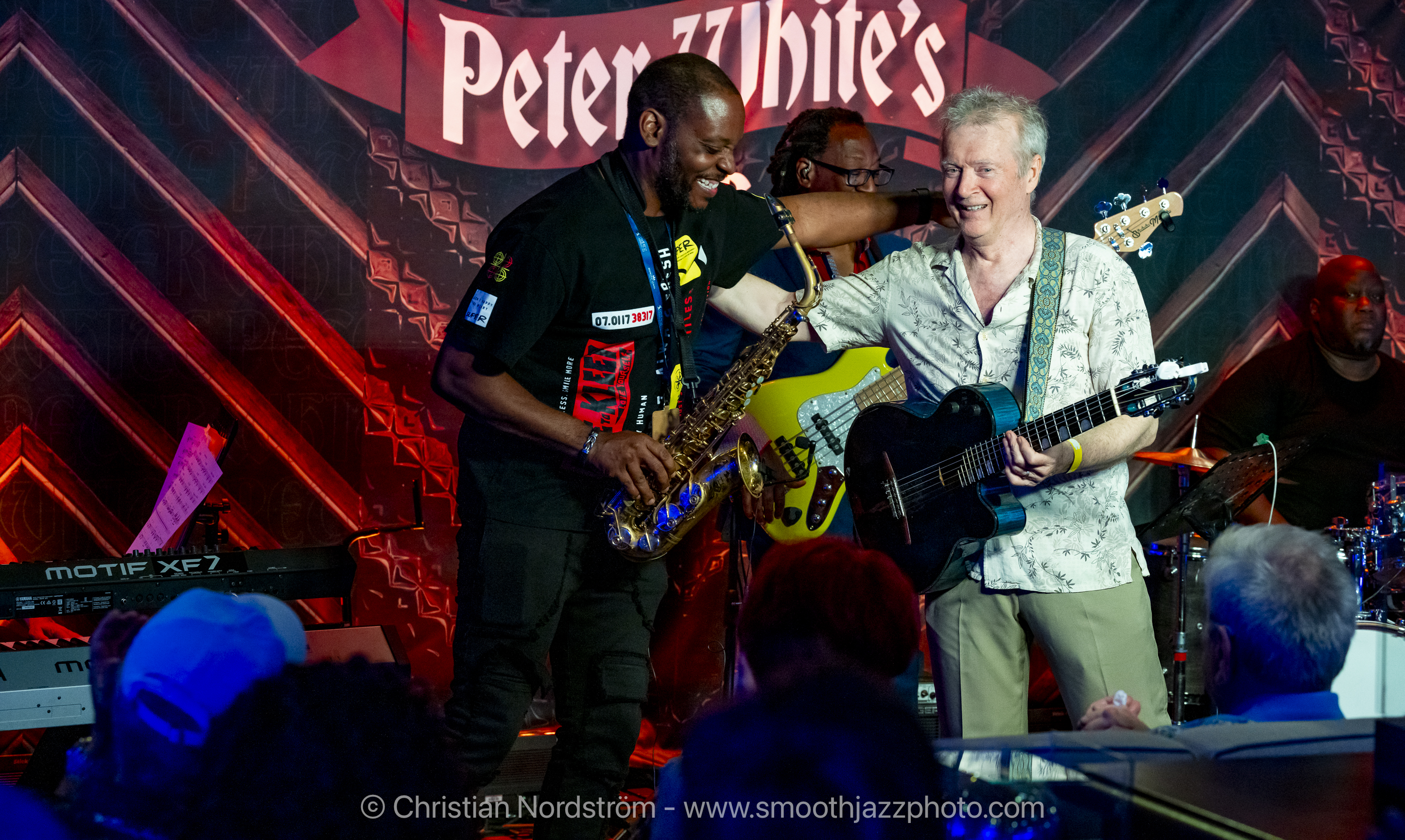 PeterWhiteJustusguys KozCruise2024 009