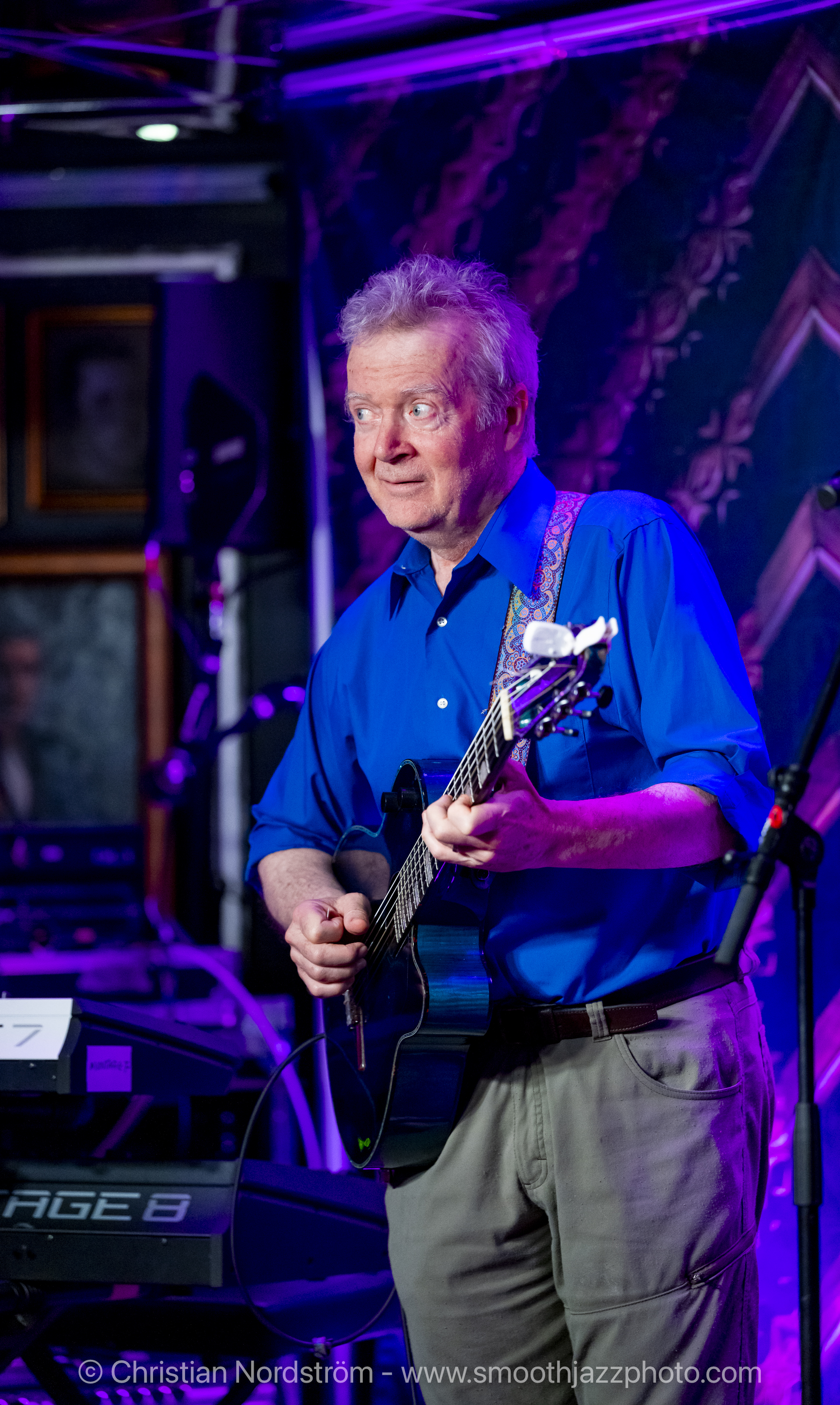 PeterWhiteJustusguys KozCruise2024 013