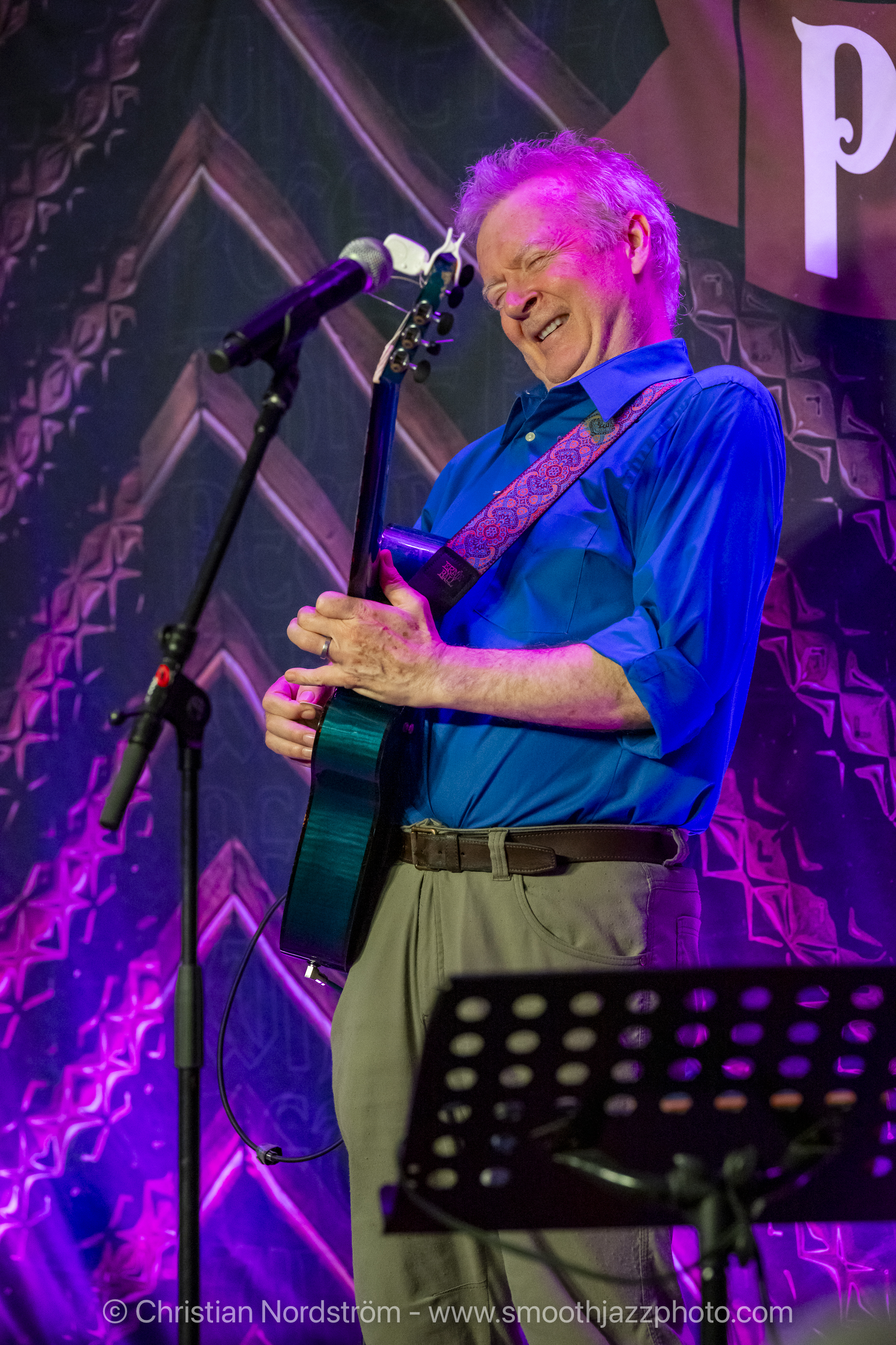 PeterWhiteJustusguys KozCruise2024 018